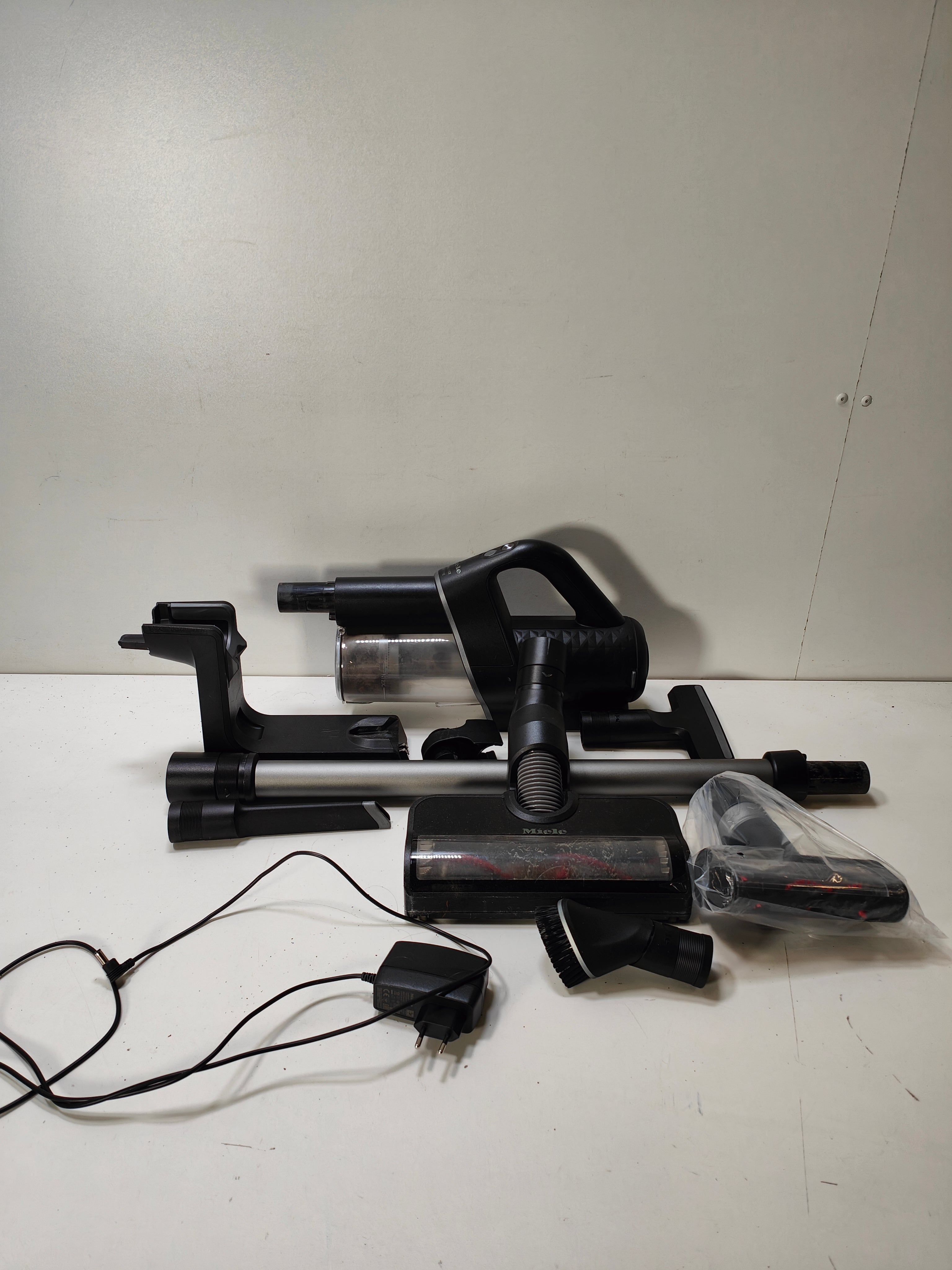 Miele Duoflex HX1 Cat & Dog