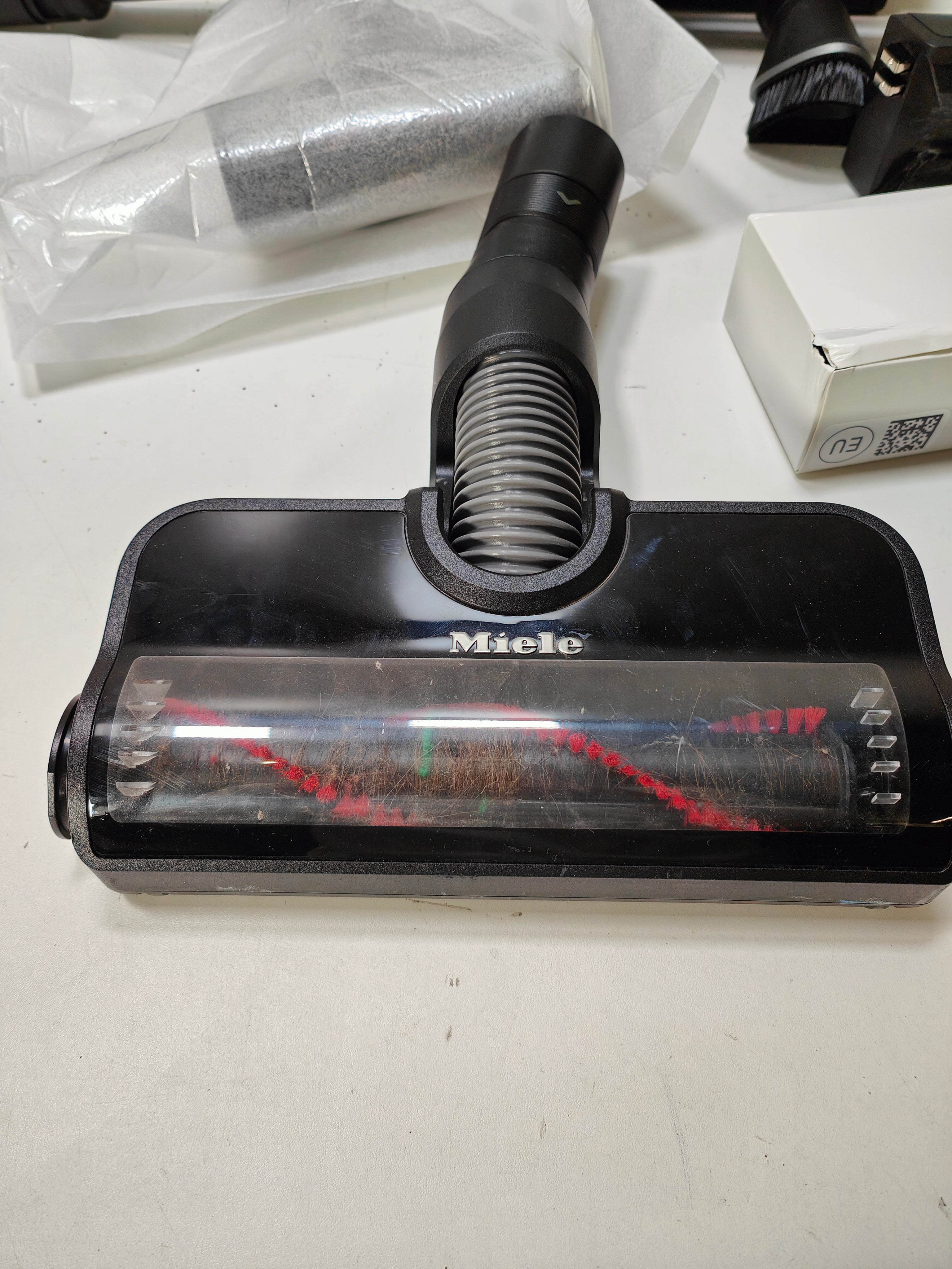 Miele Duoflex HX1 Cat & Dog