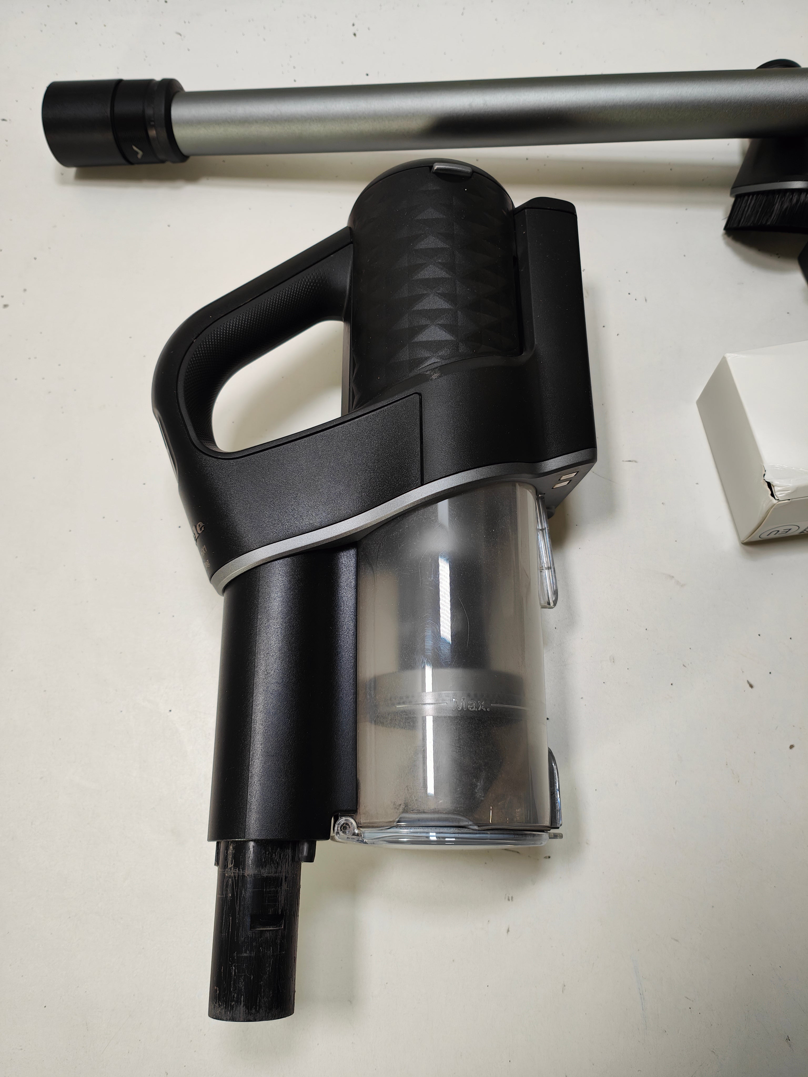 Miele Duoflex HX1 Cat & Dog