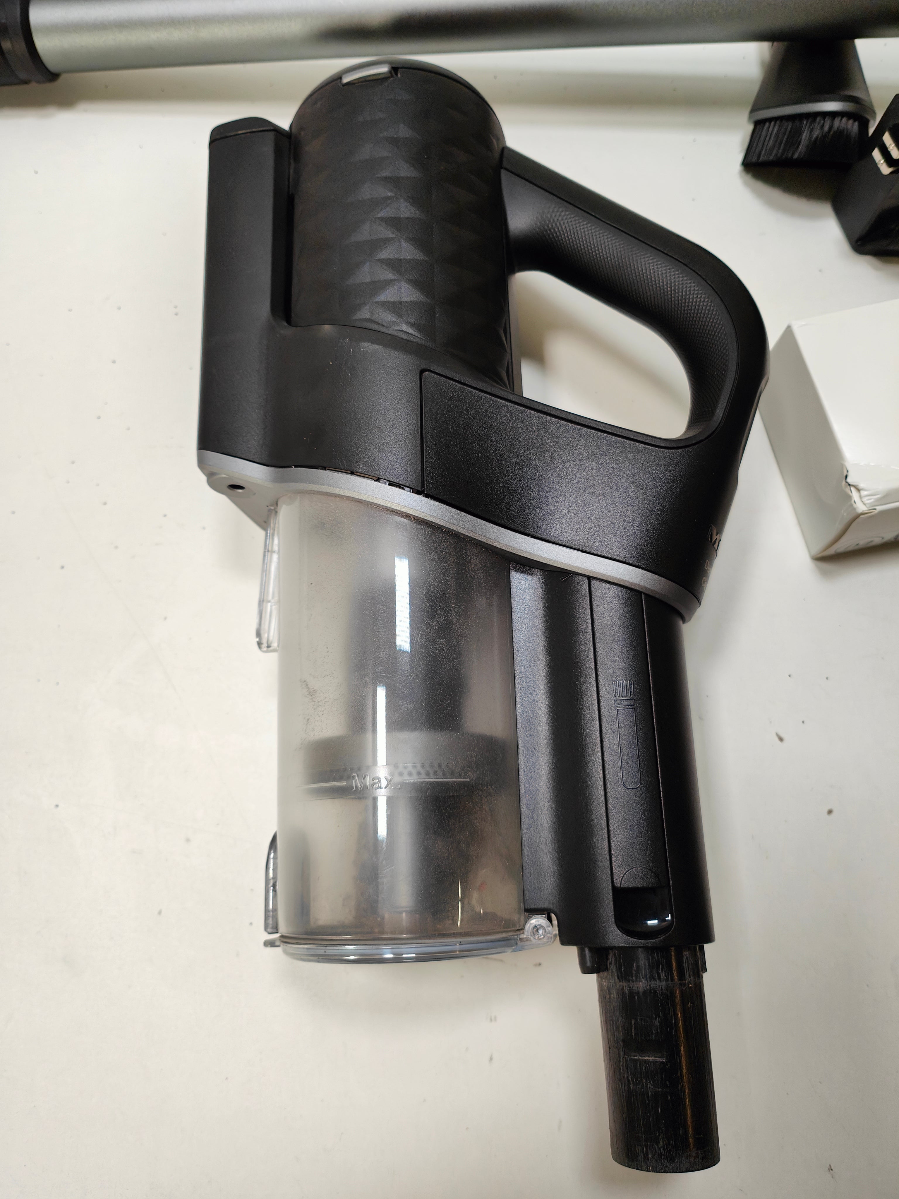Miele Duoflex HX1 Cat & Dog