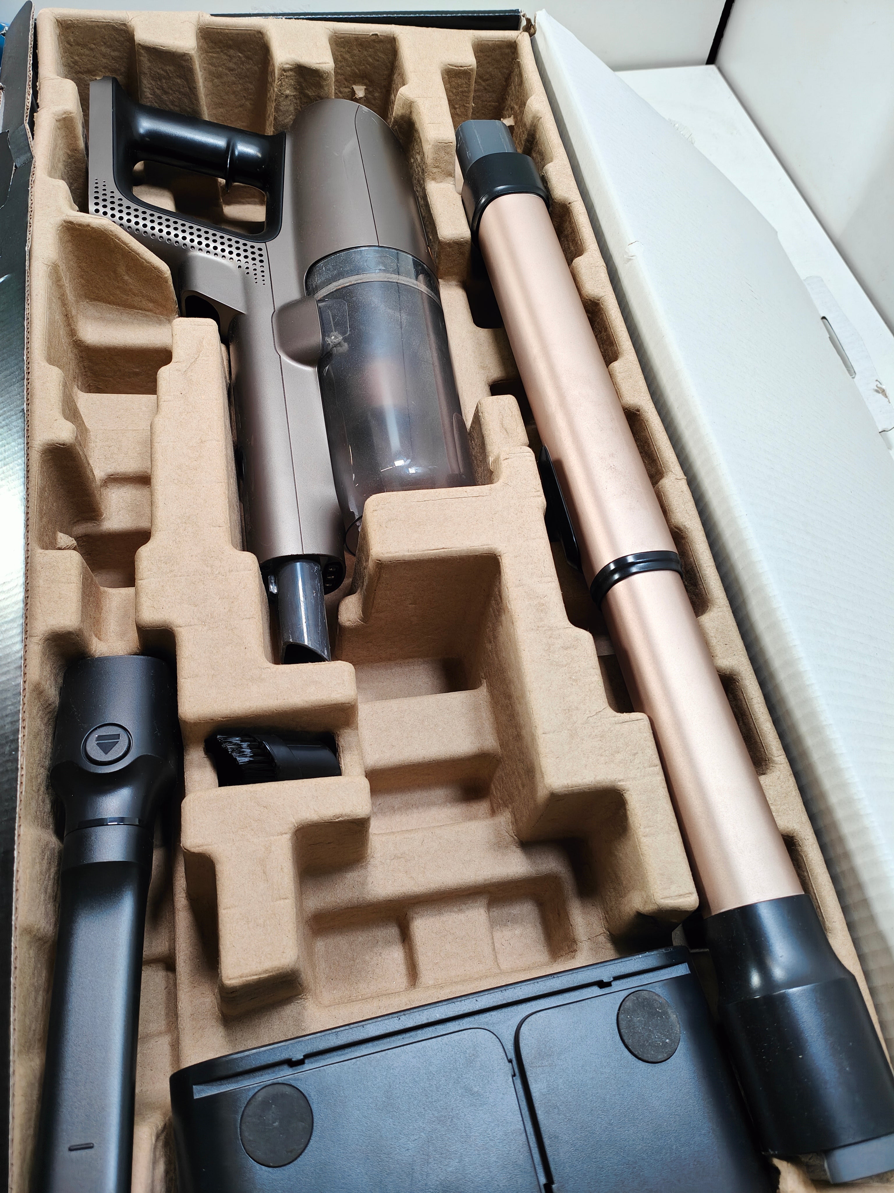 AEG AP81A25COM 8000 ULTIMATE
