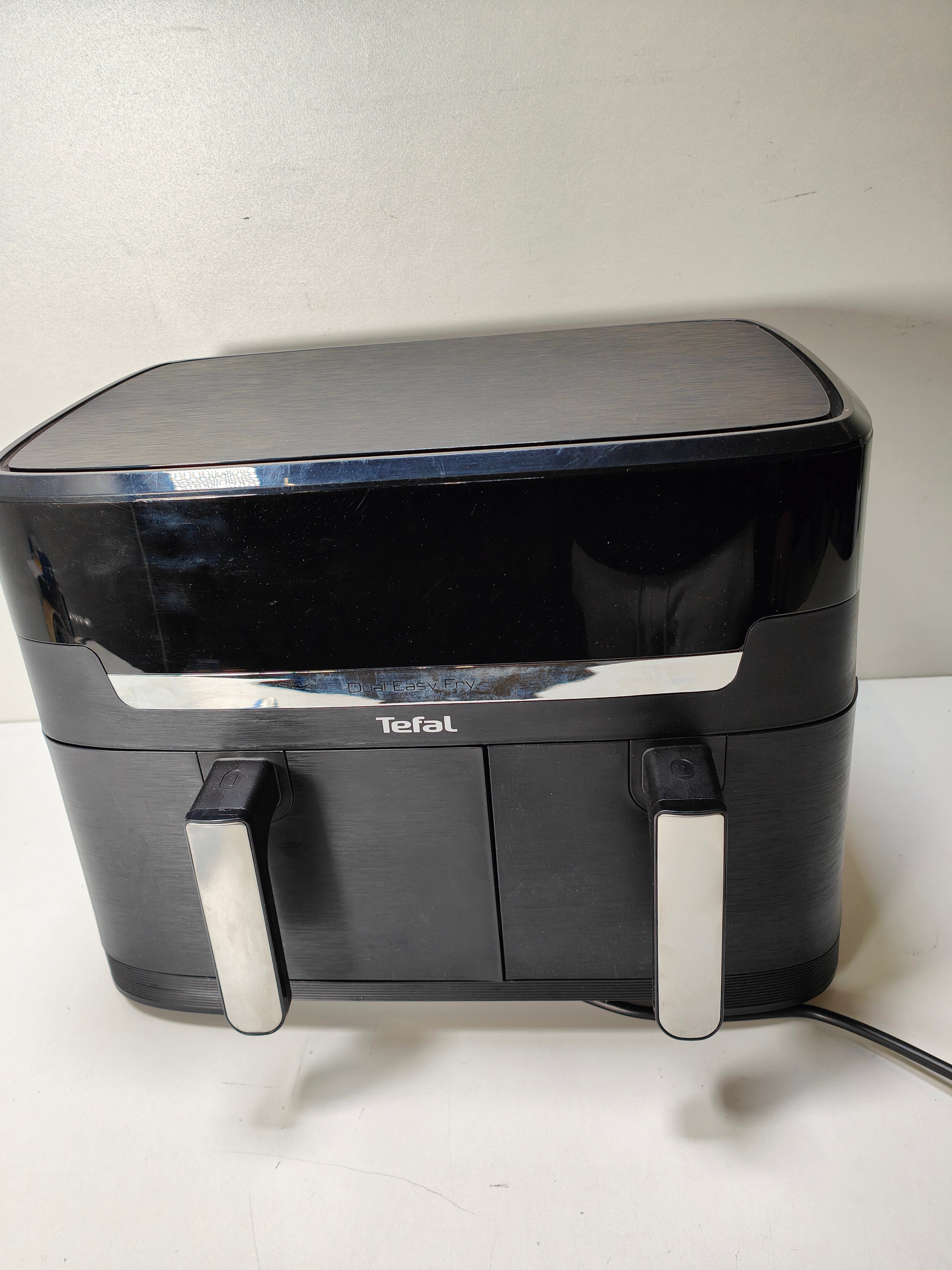 Tefal Easy Fry &amp; Grill XXL EY9428