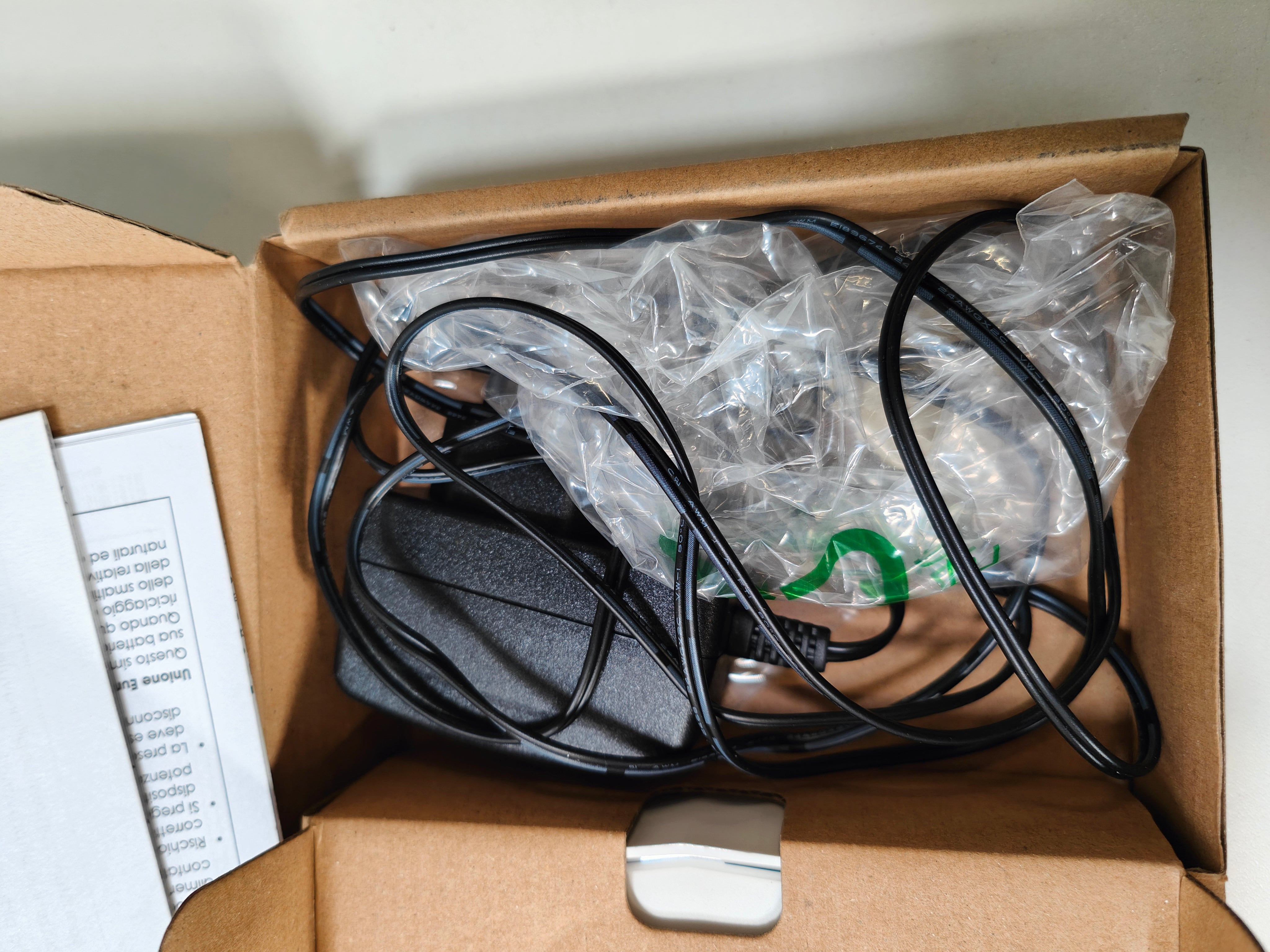 ZyXEL VMG4005-B50A VDSL2 Modem