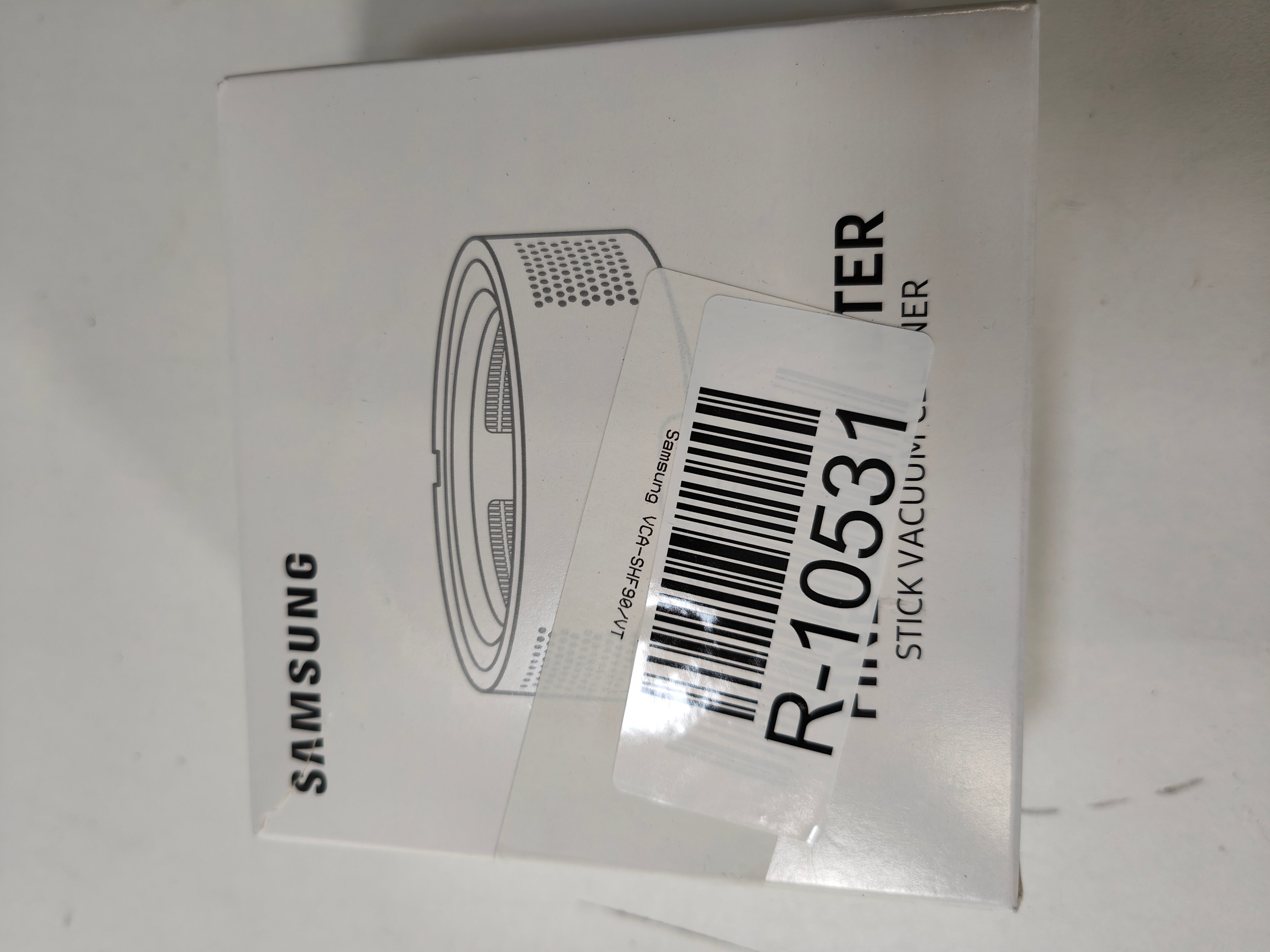 Samsung VCA-SHF90/VT VCA-SHF90/VT