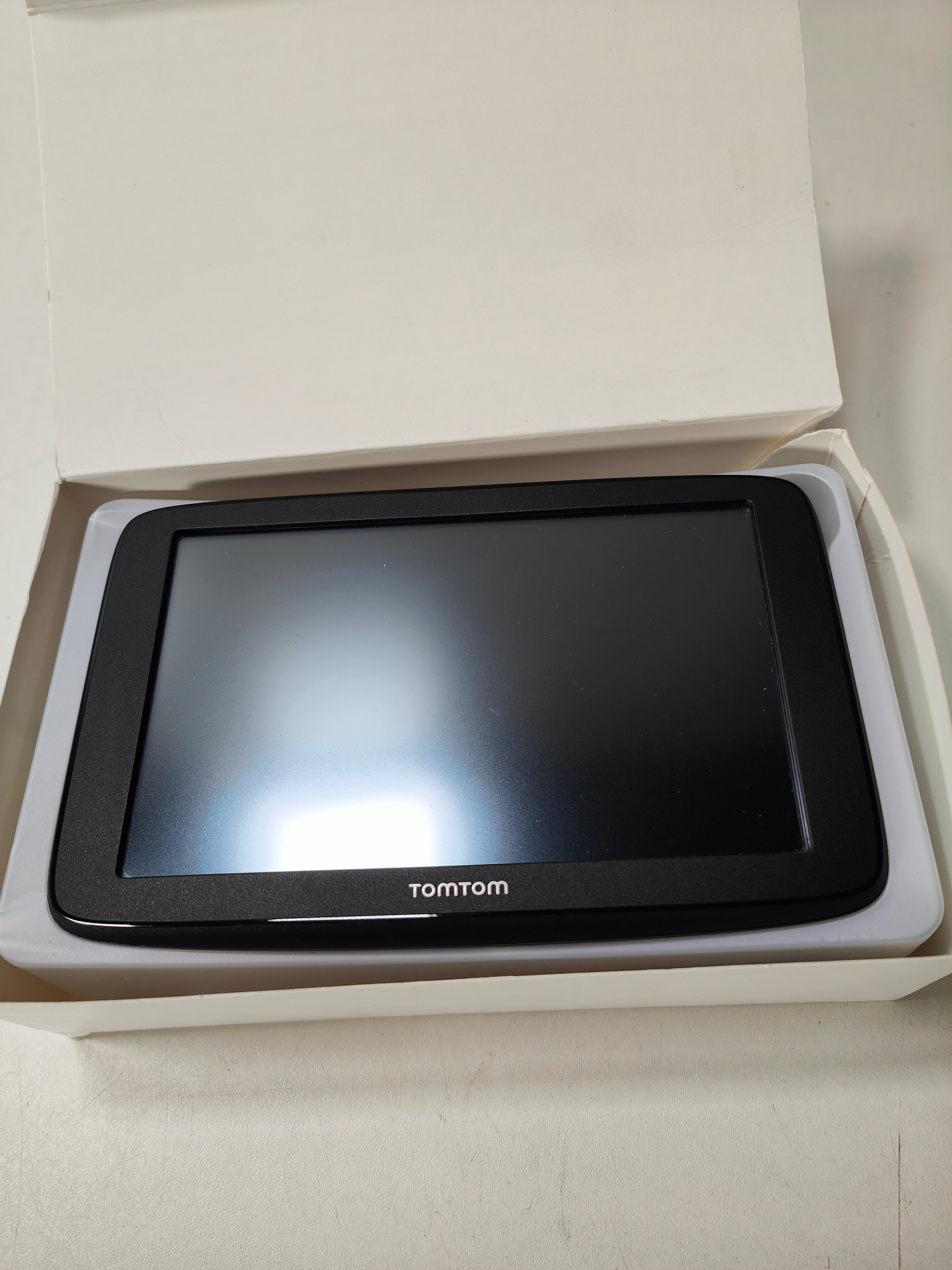 TomTom Go Classic 6 Europa