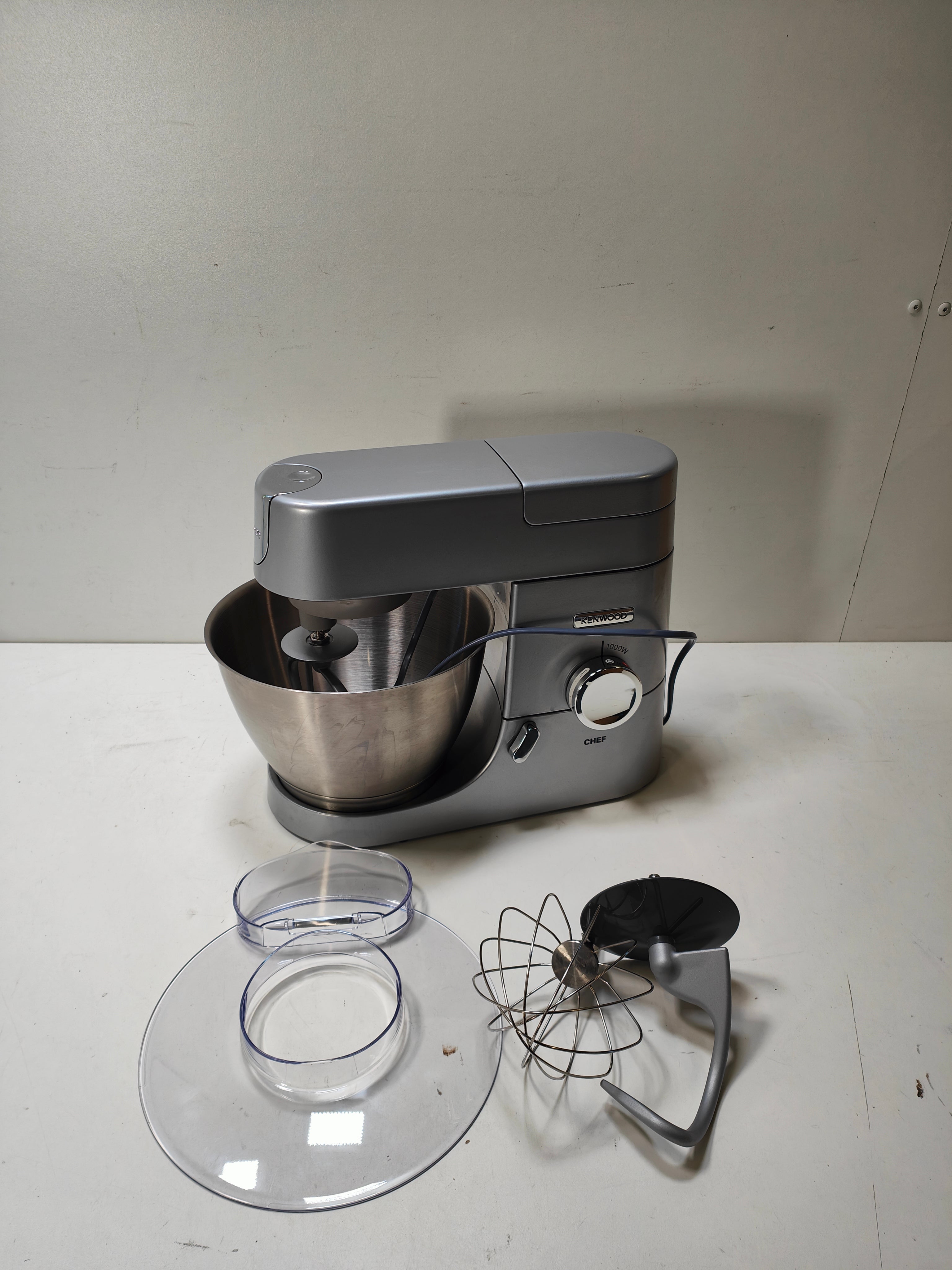Kenwood Chef KVC3170S