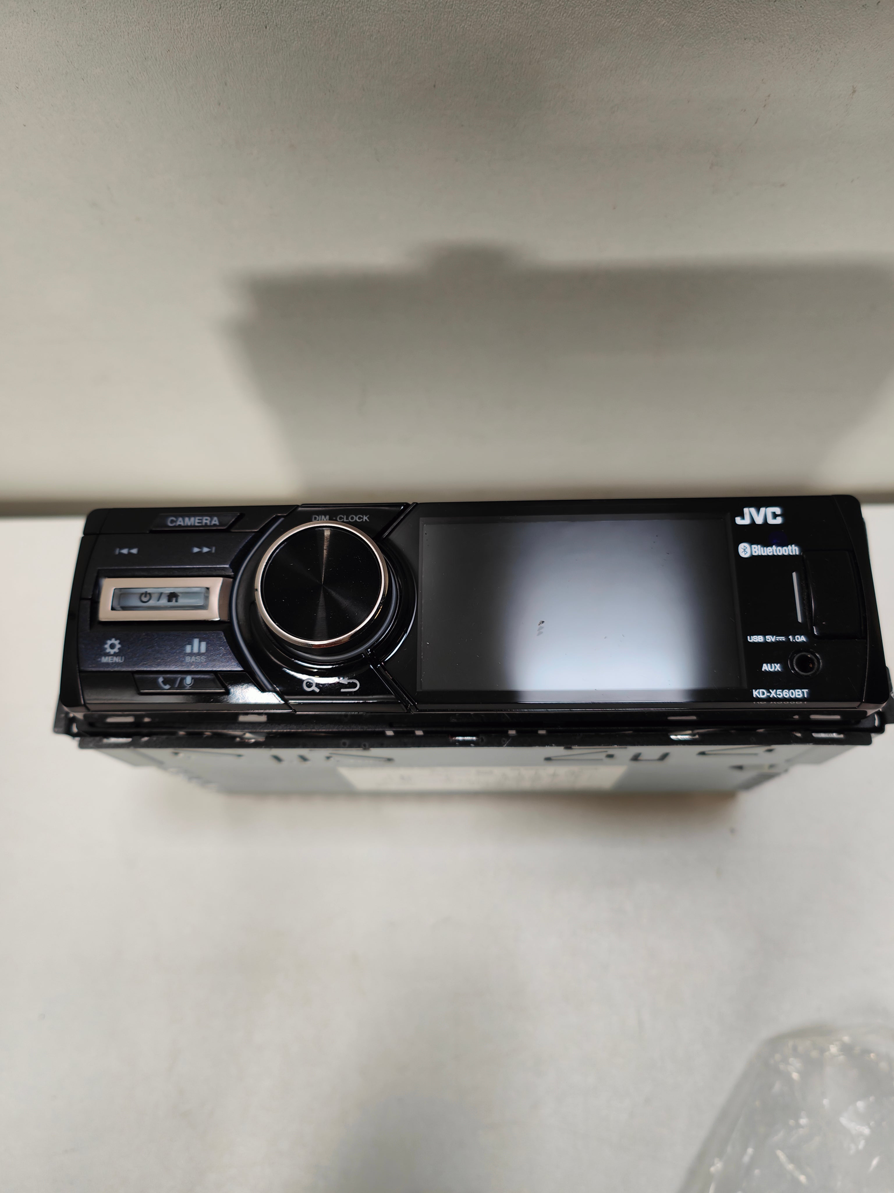JVC KD-X560BT