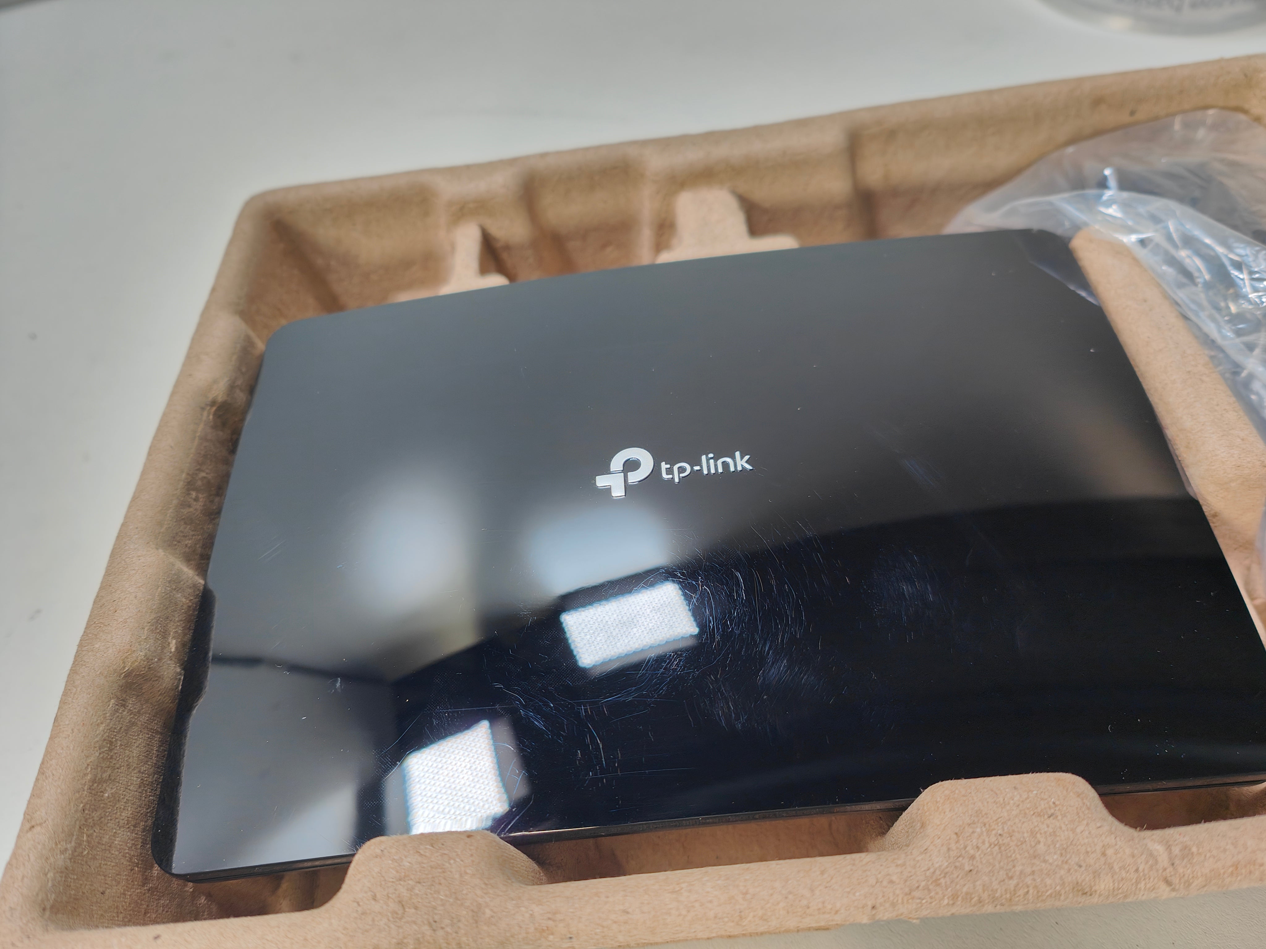 TP-Link Archer MR600