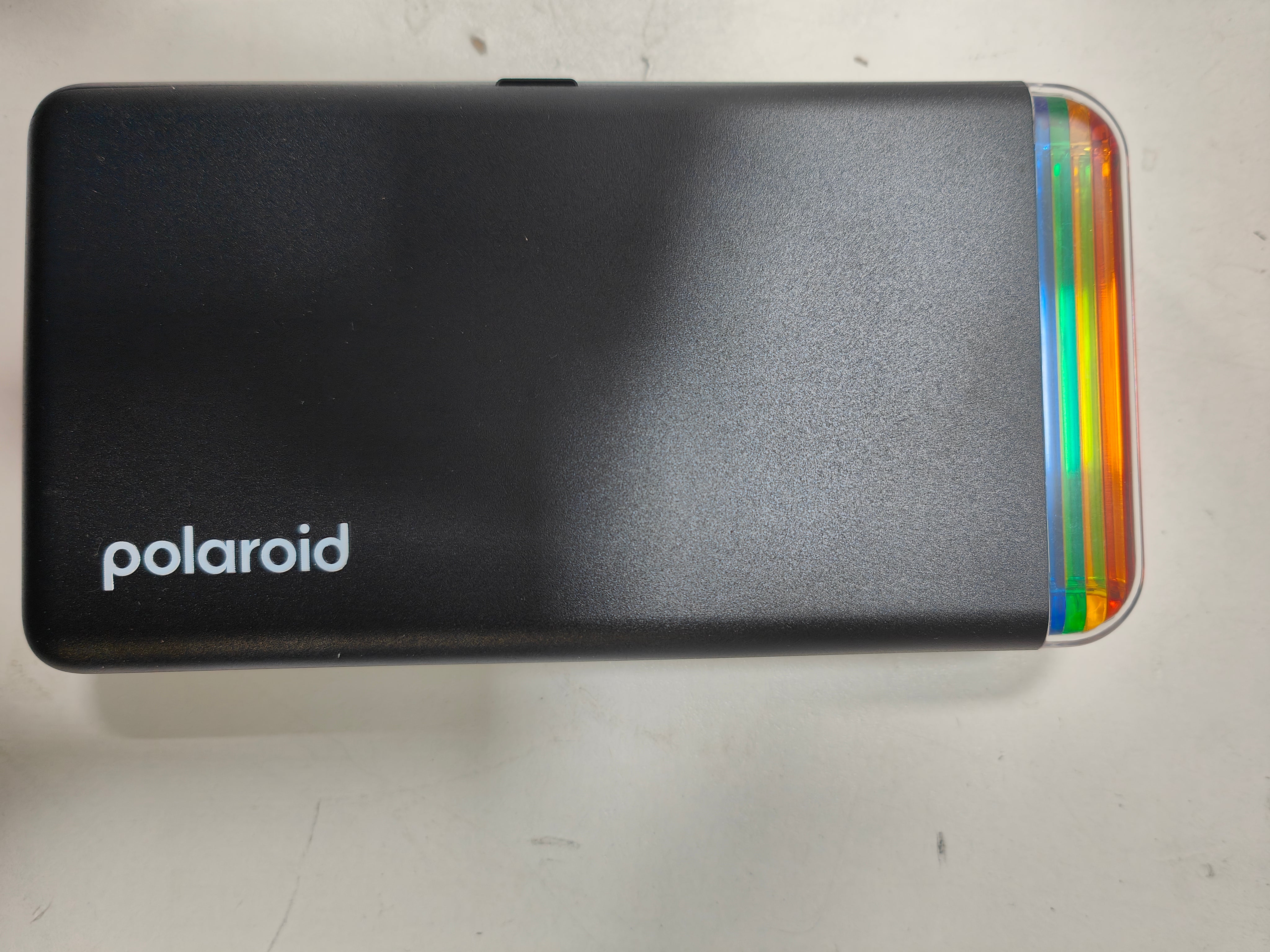 Polaroid Everything Box Hi·Print 2x3 Gen 2 Zwart