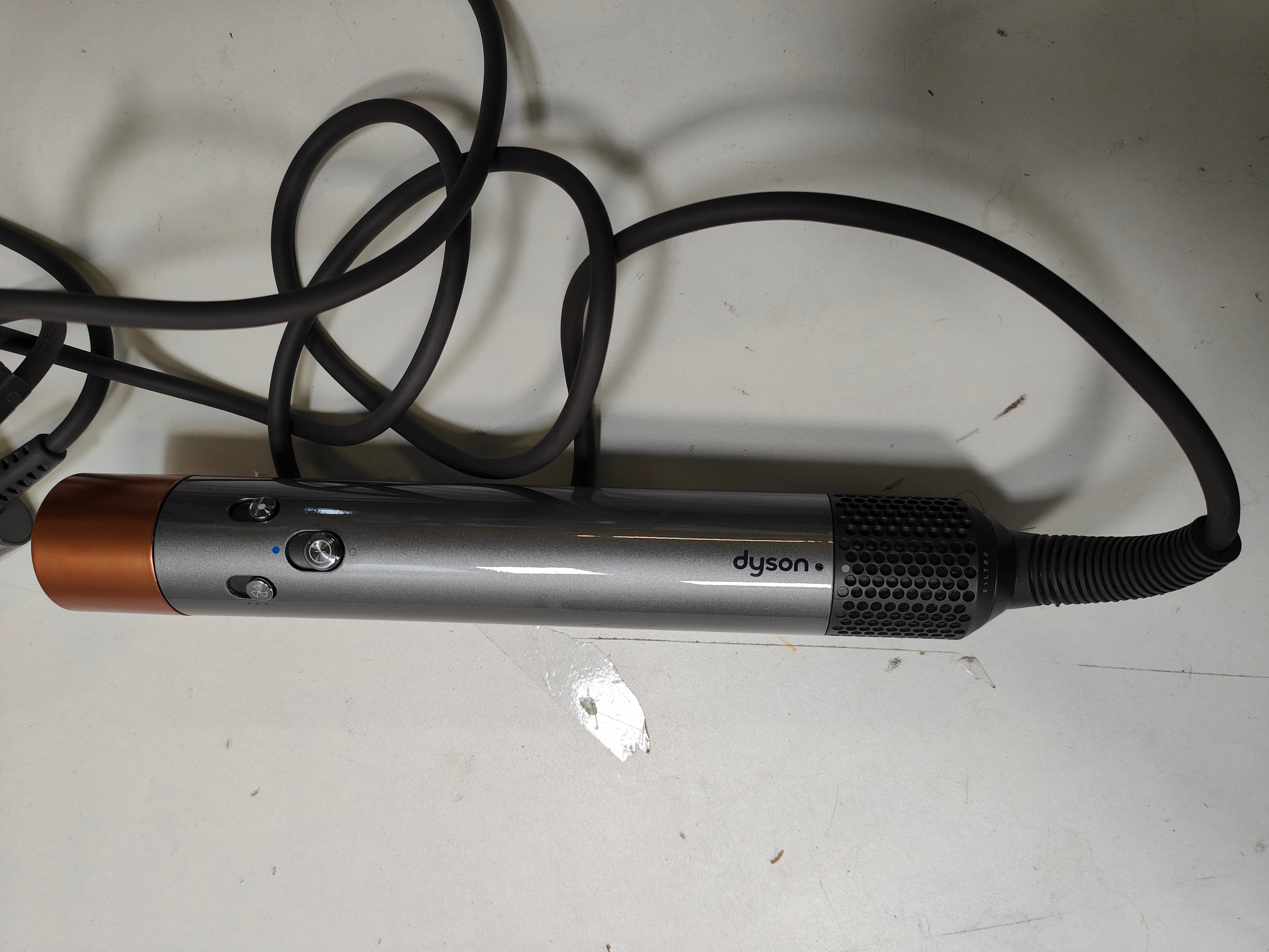 Dyson Airwrap Long Diffuse Multistyler