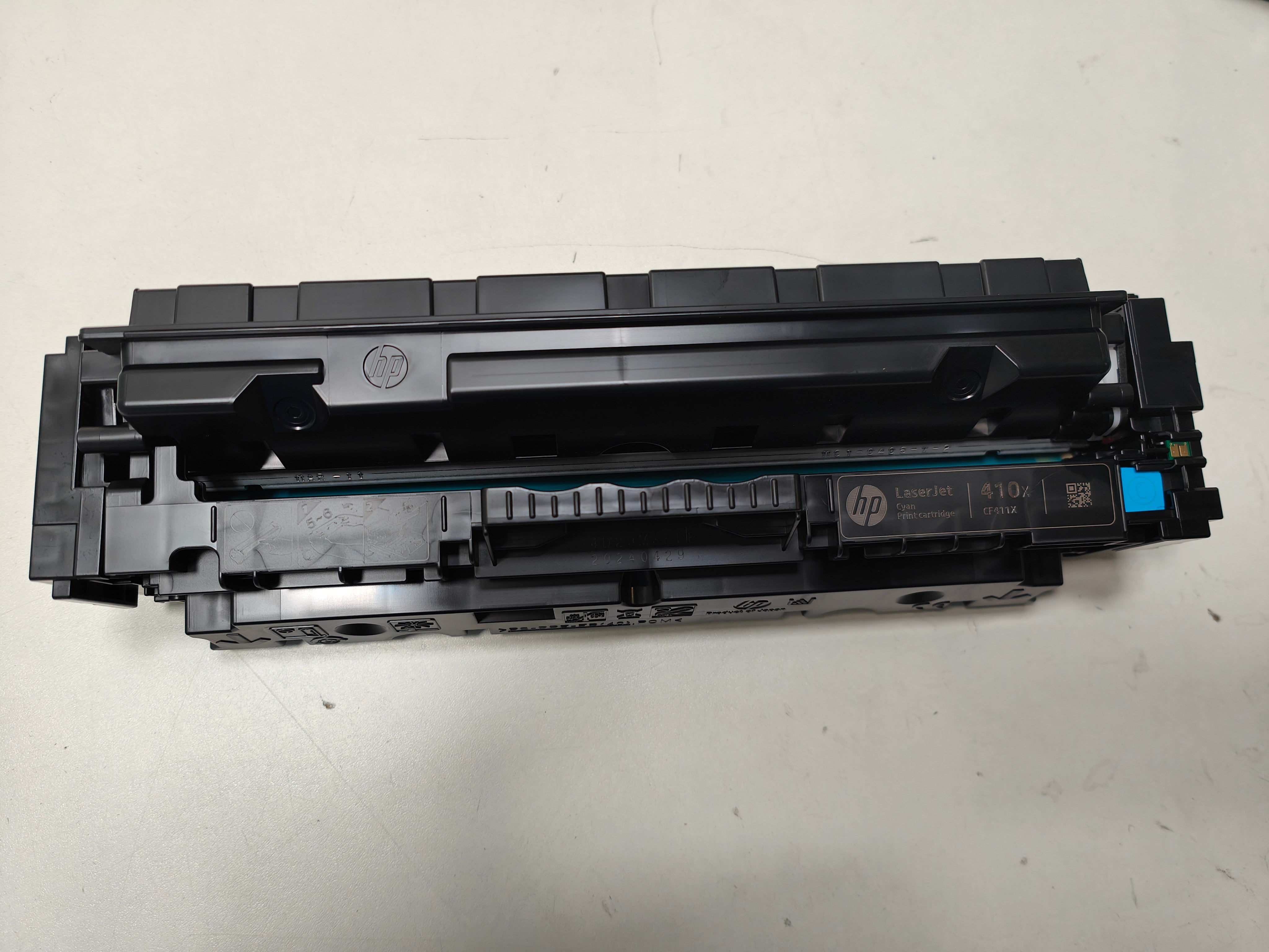 HP 410X Toners Combo Pack (Hoge Capaciteit)