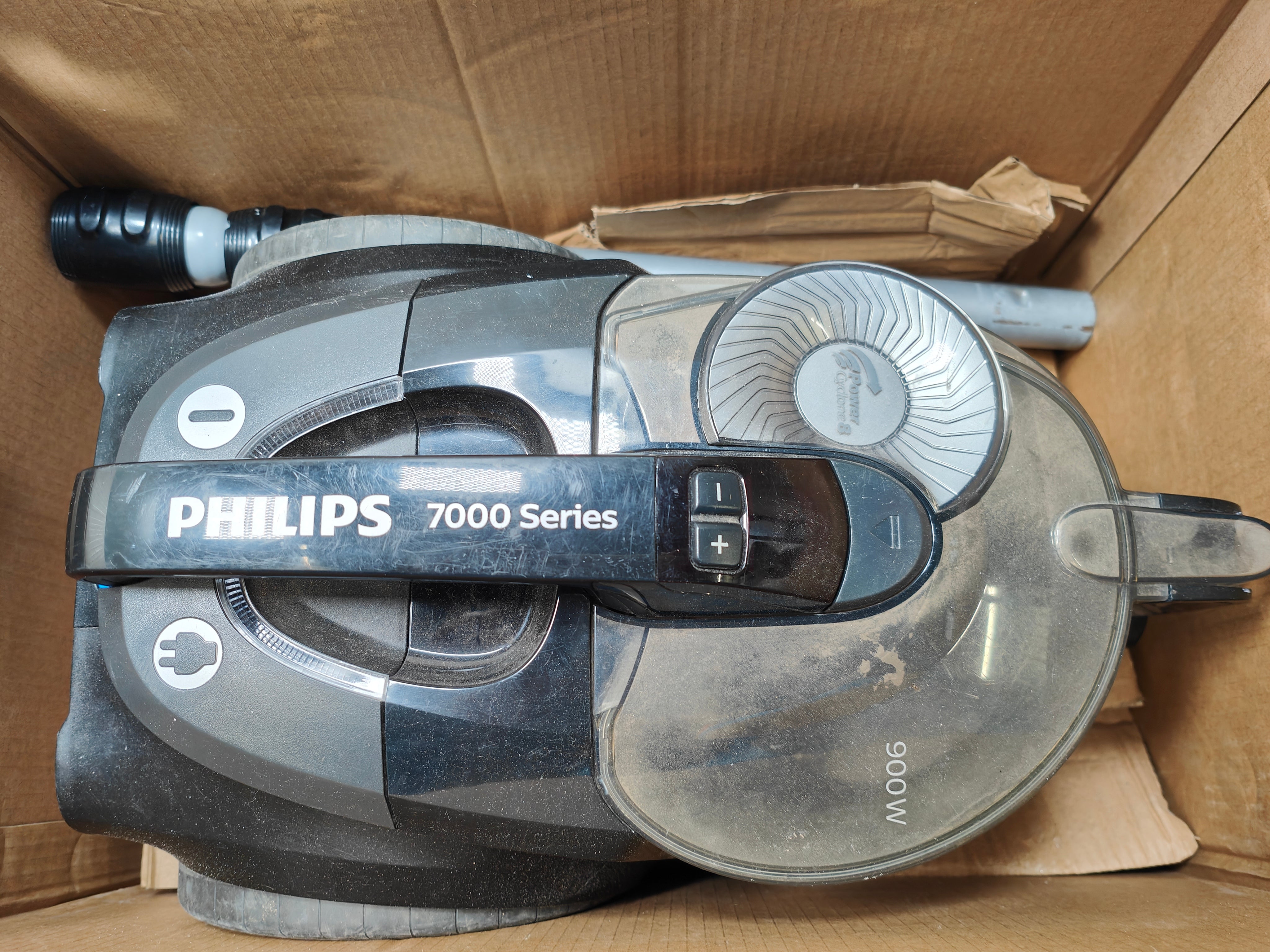 Philips PowerPro Expert FC9741/09