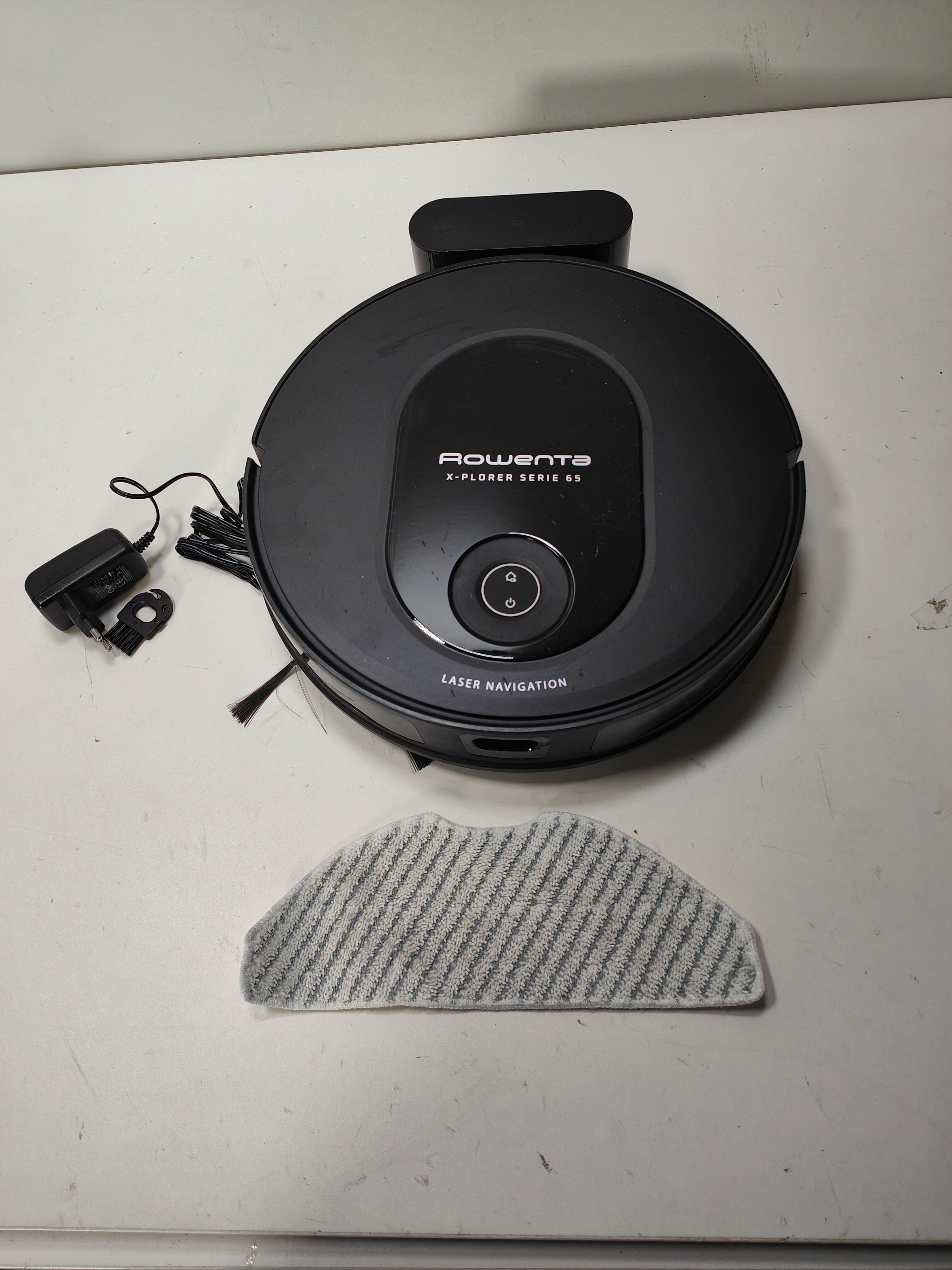 Rowenta X-Plorer Series 65 RR8L65