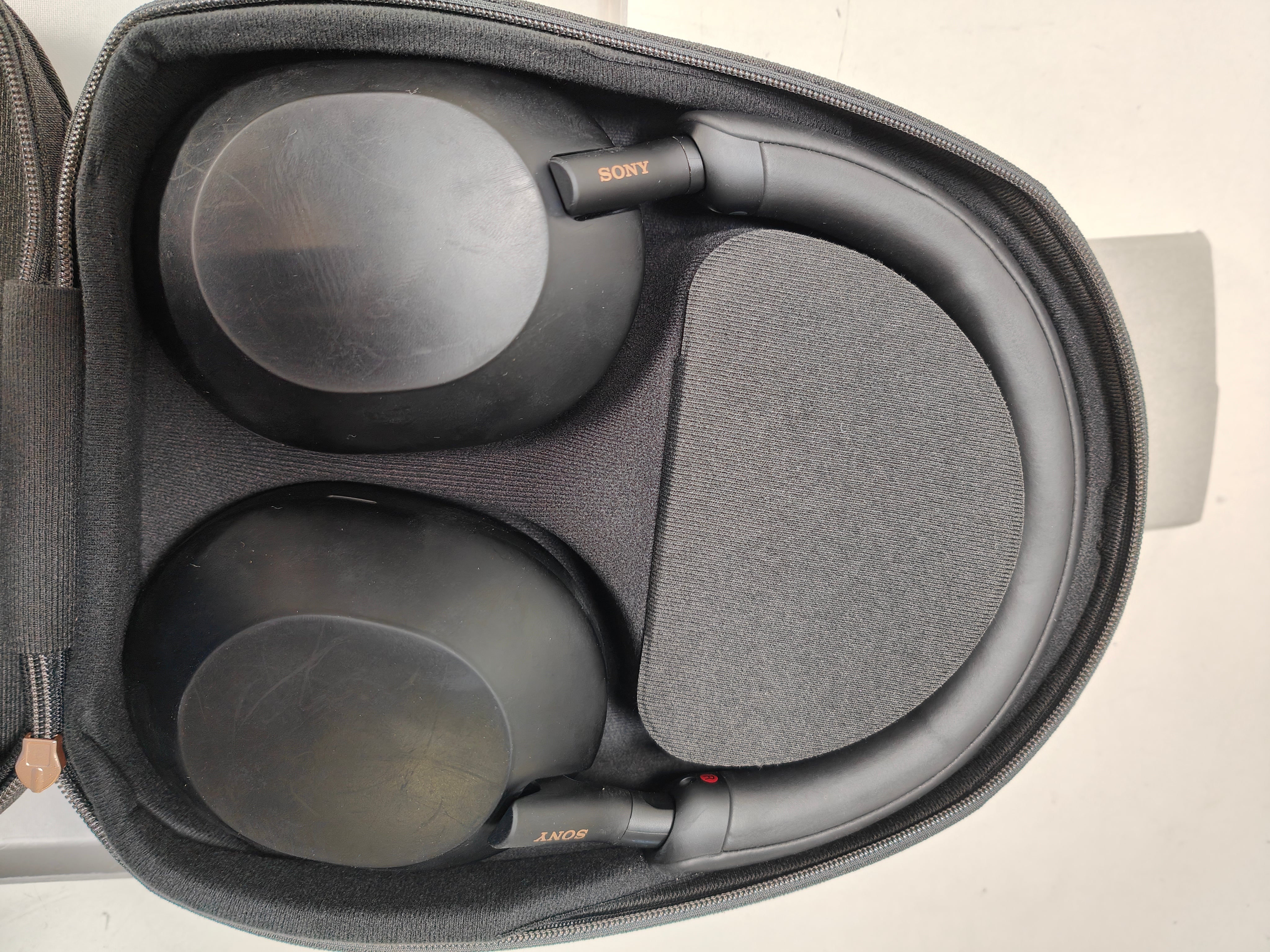Sony WH-1000XM5 Zwart