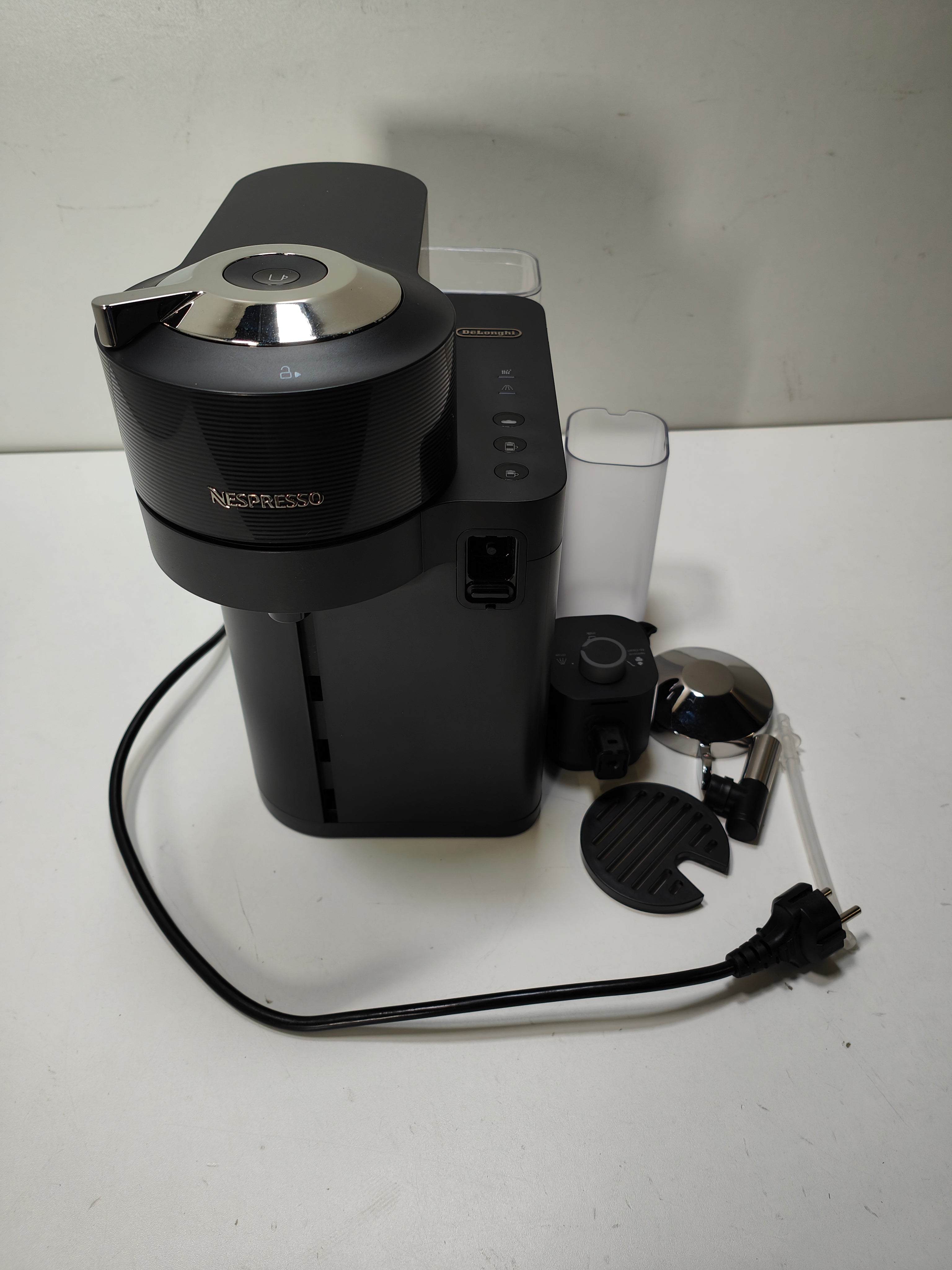 DeLonghi  Lattissima Vertuo ENV300.B