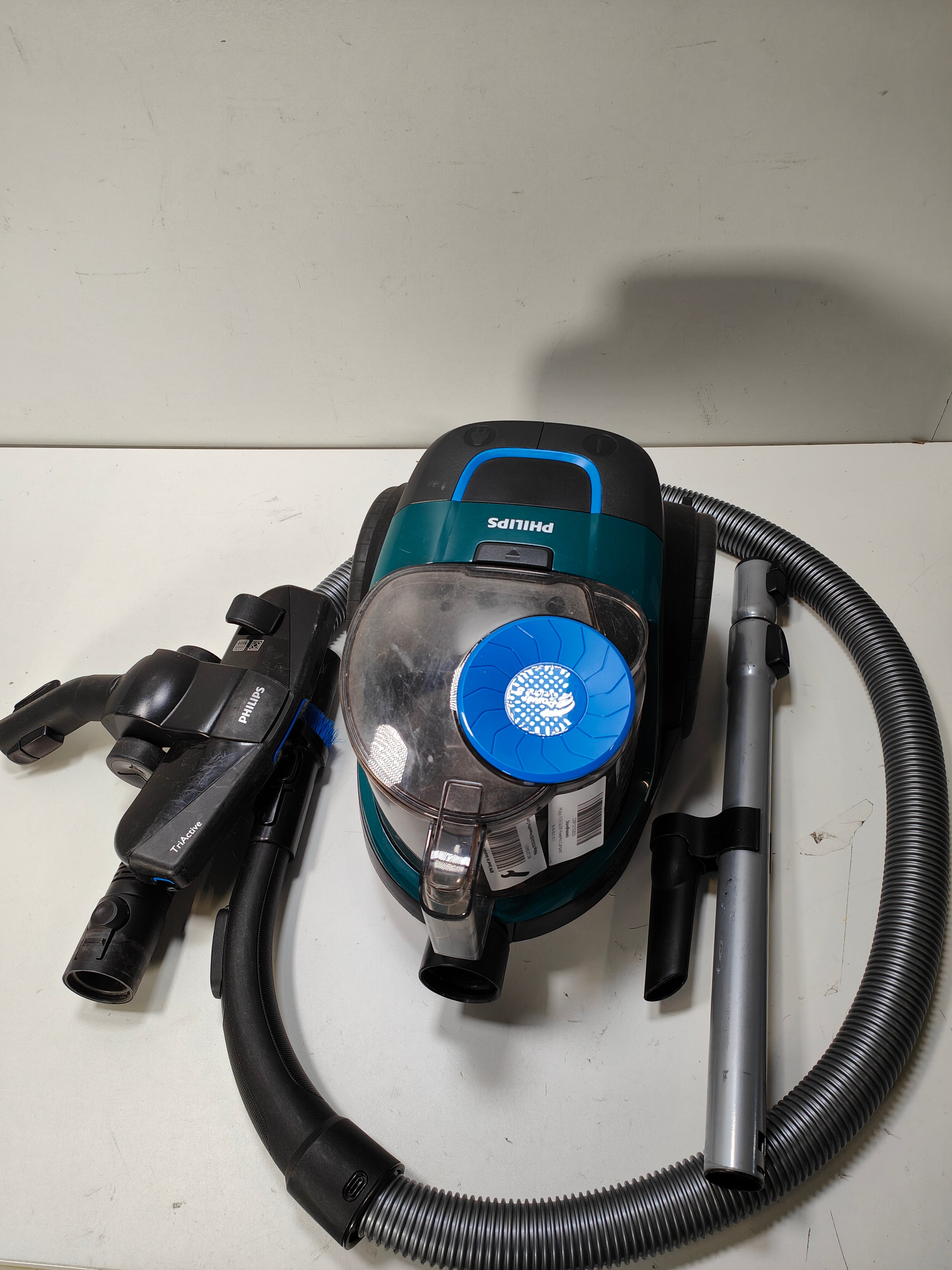 Philips FC9334/09