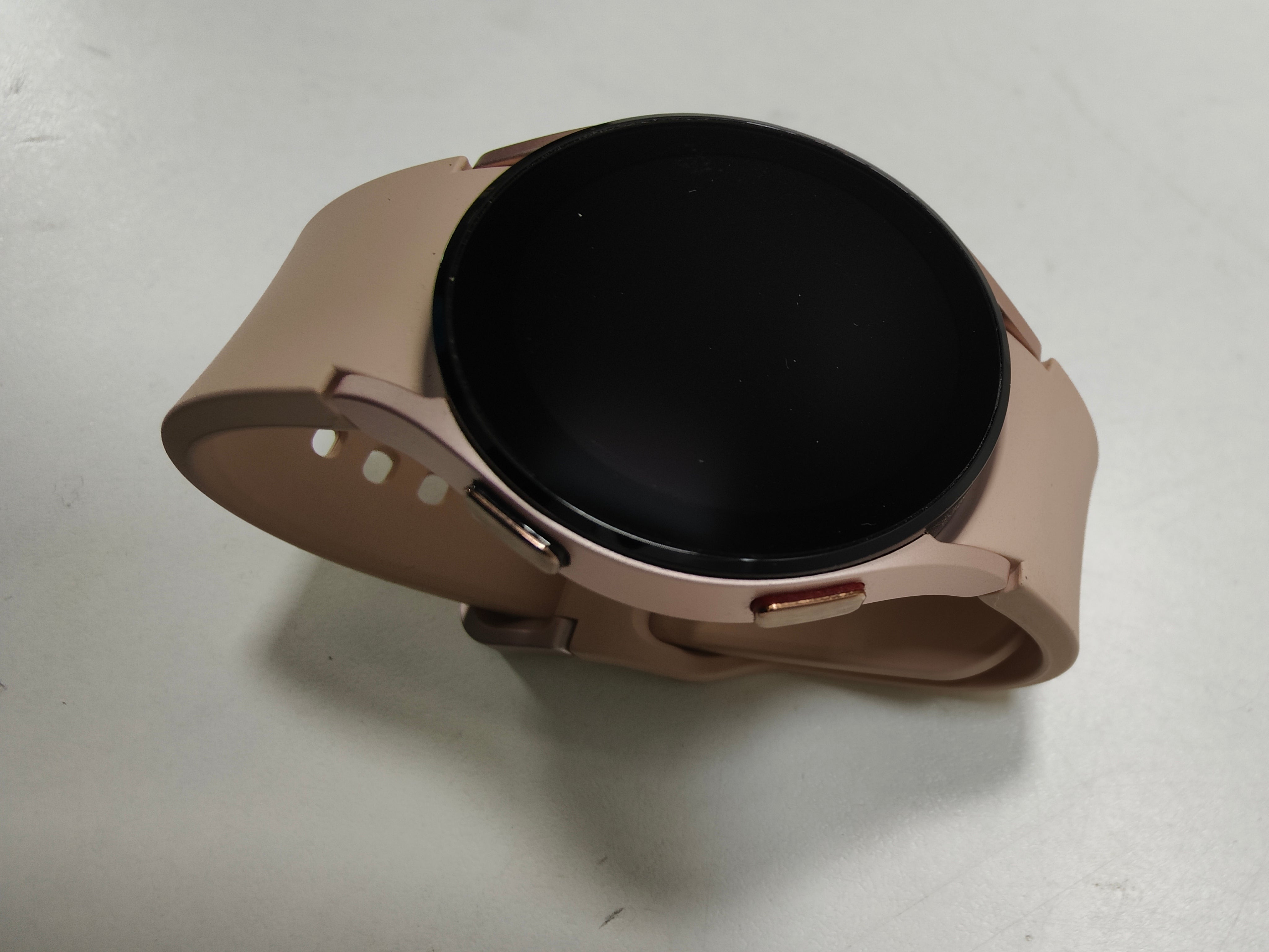 Samsung Galaxy Watch4 40mm Rose Gold