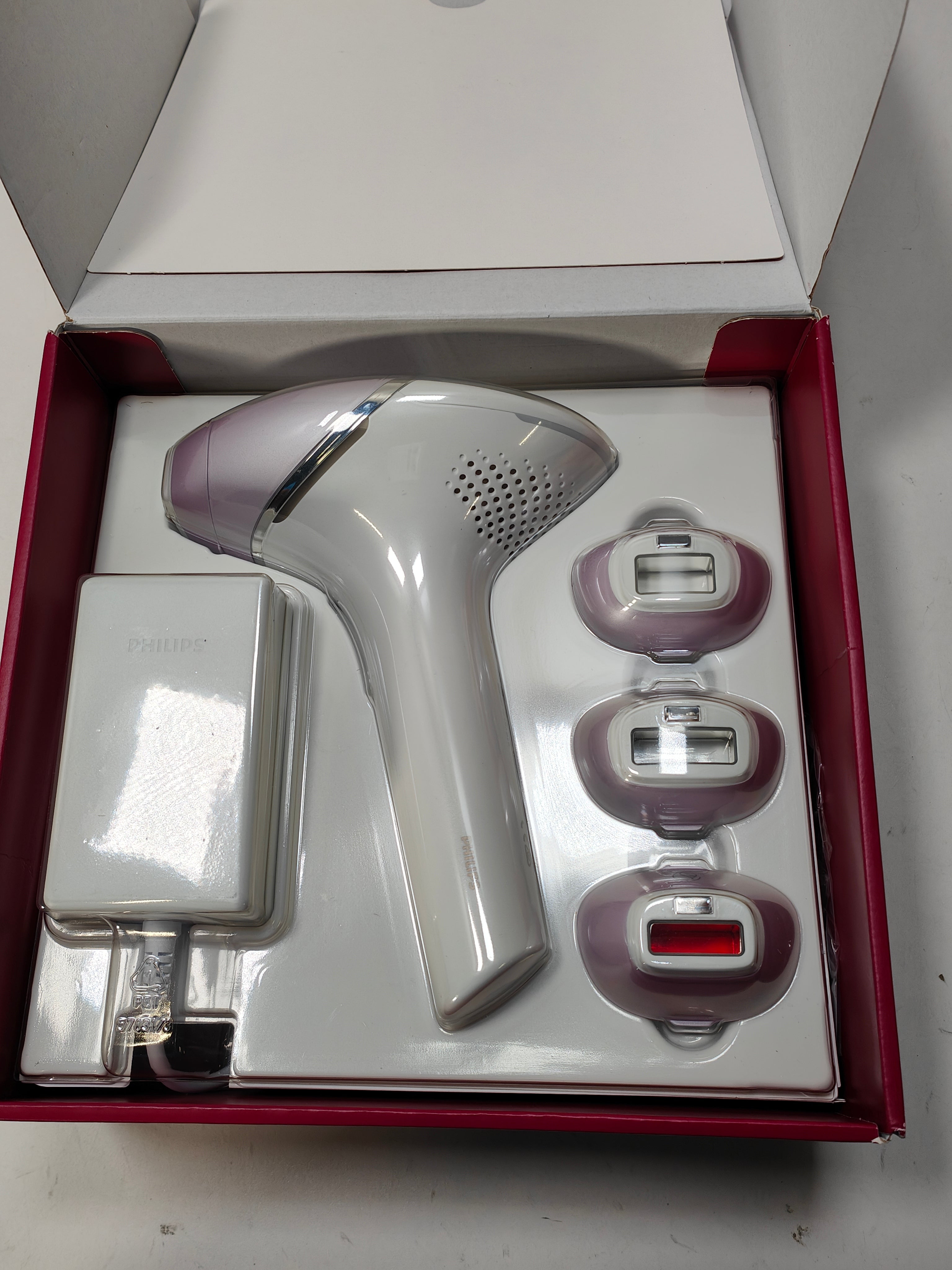 Philips Philips Lumea Prestige BRI947/00