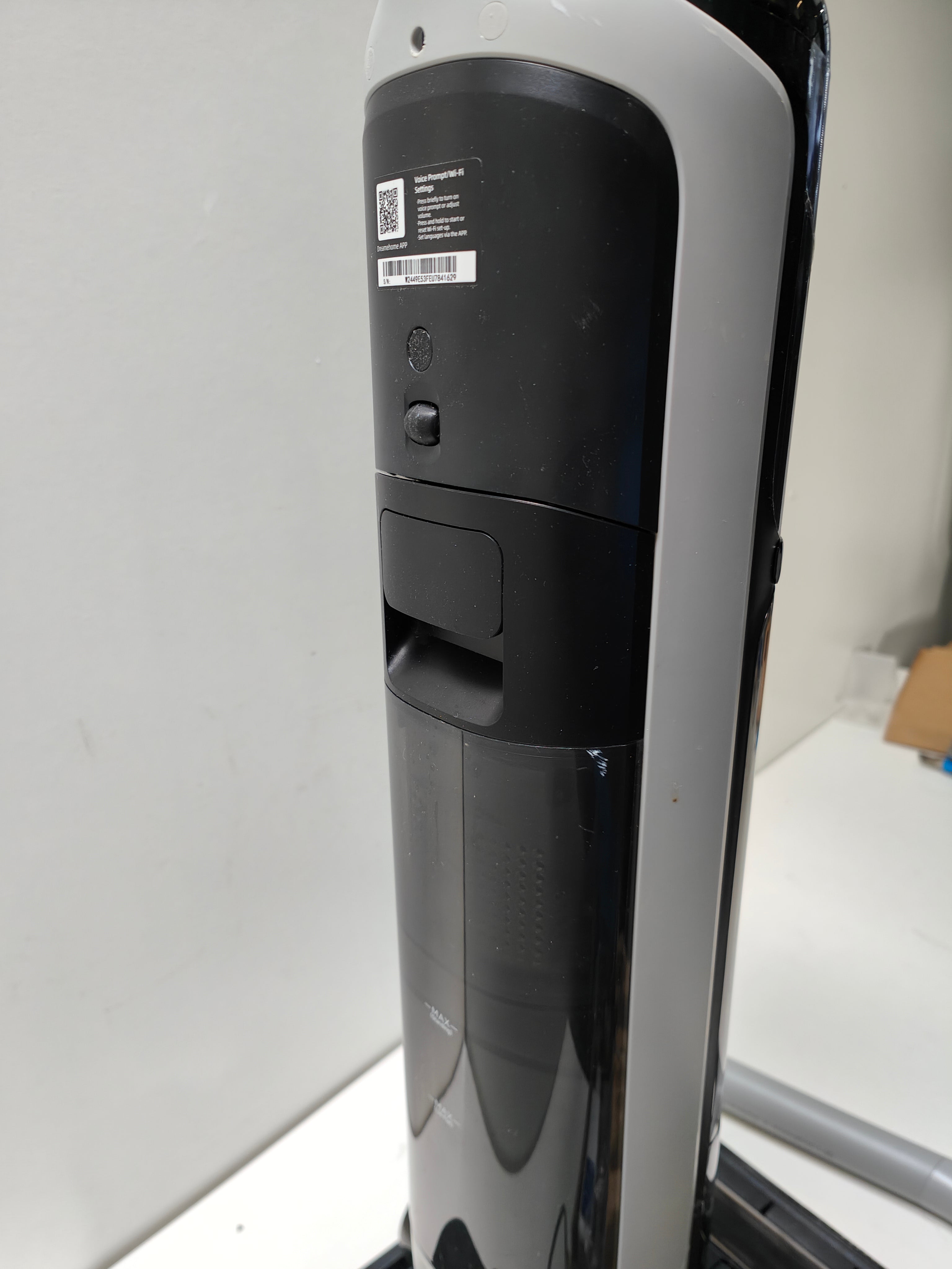 Dreame H15 Pro Heat