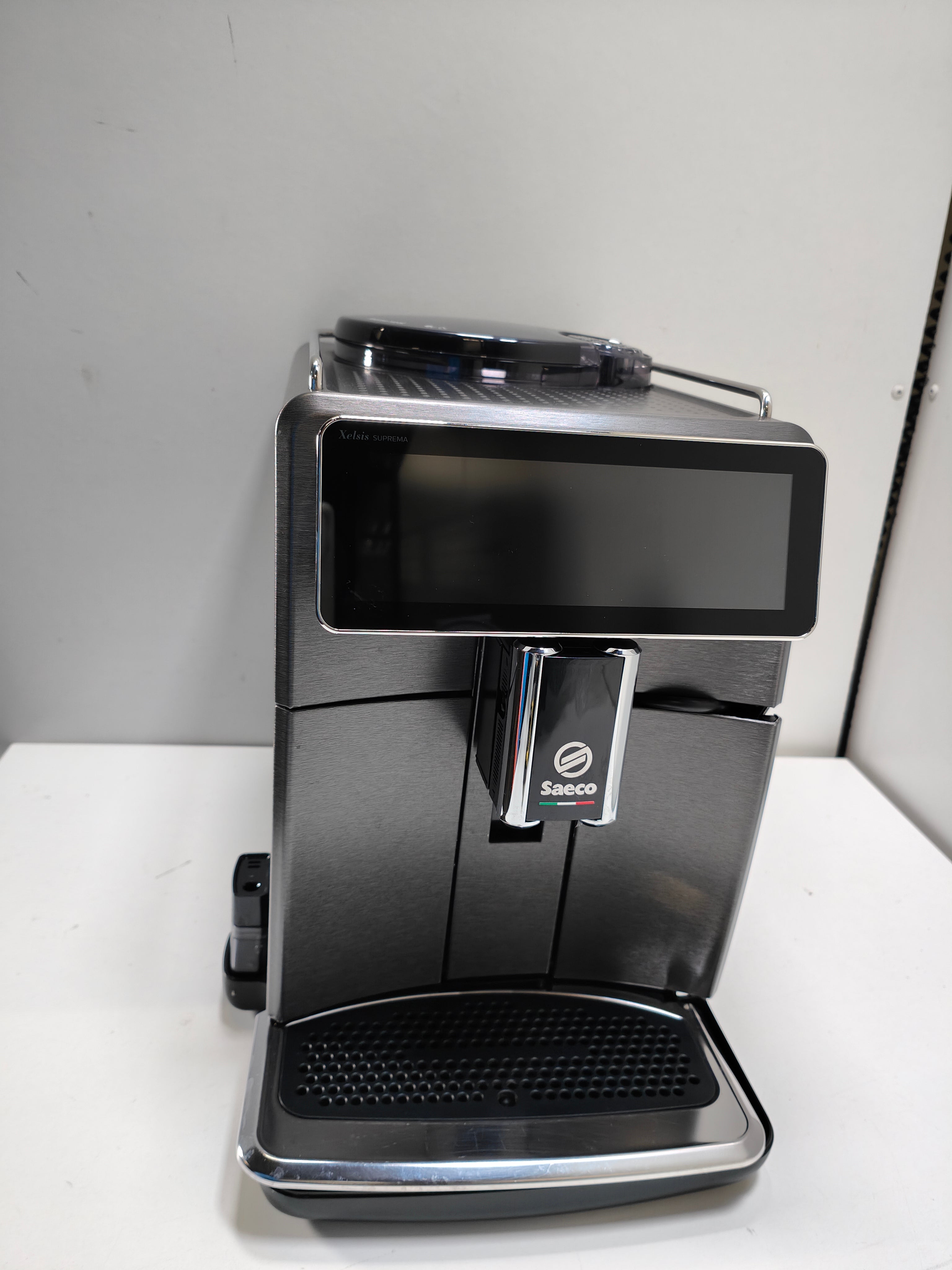 Saeco Xelsis Suprema SM8889/00