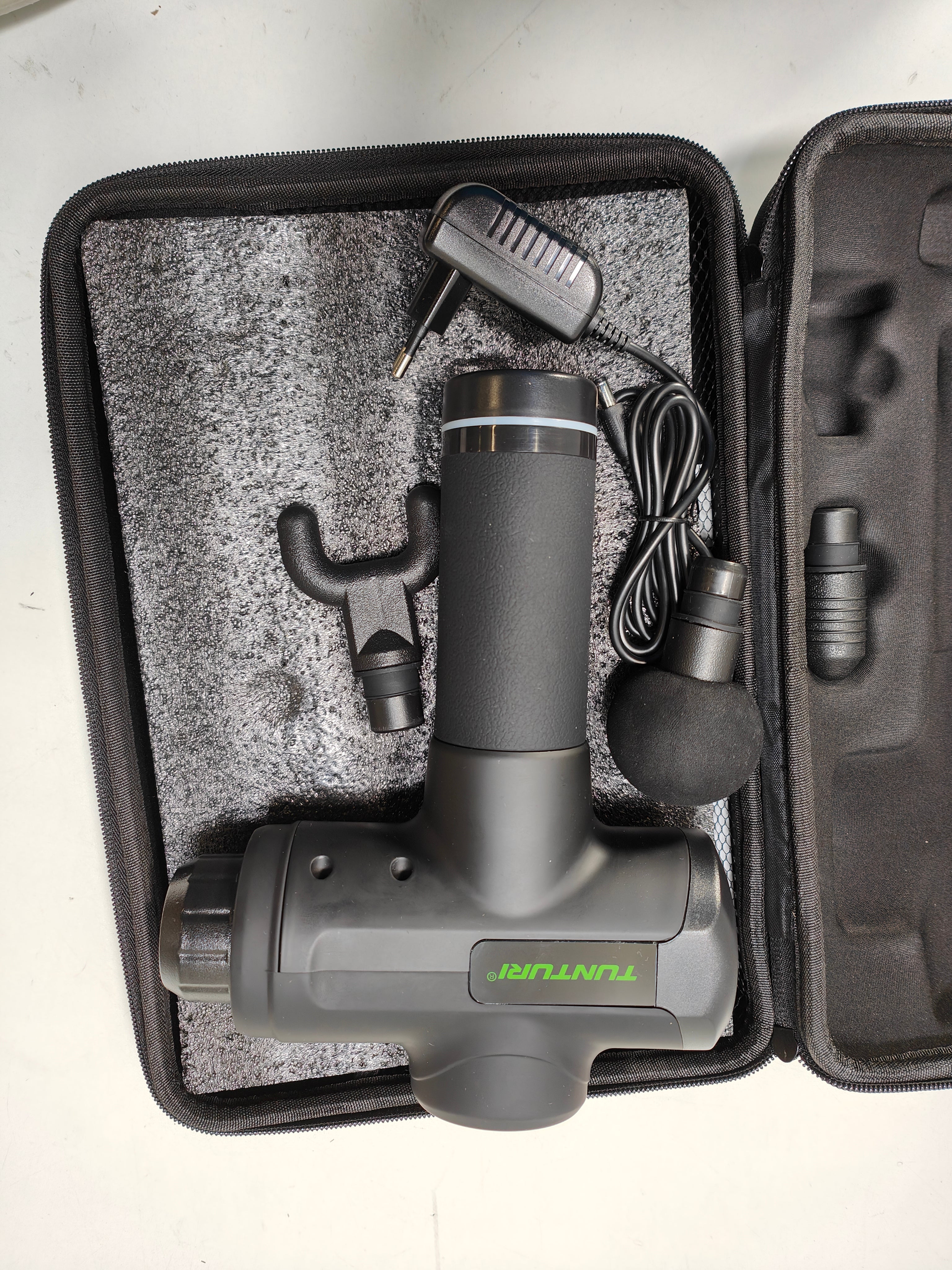 Tunturi Massage Gun