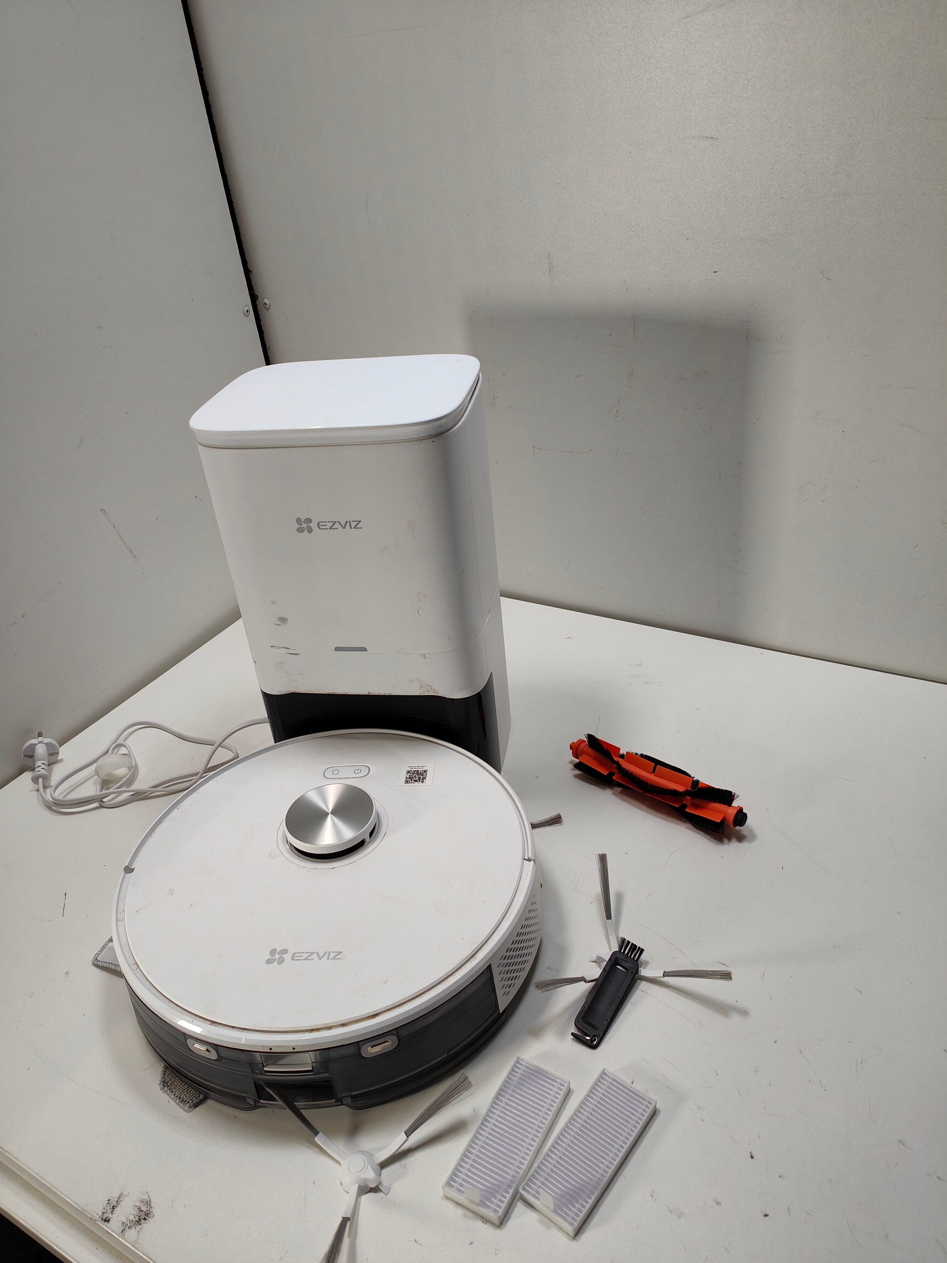 Ezviz RE5 Plus