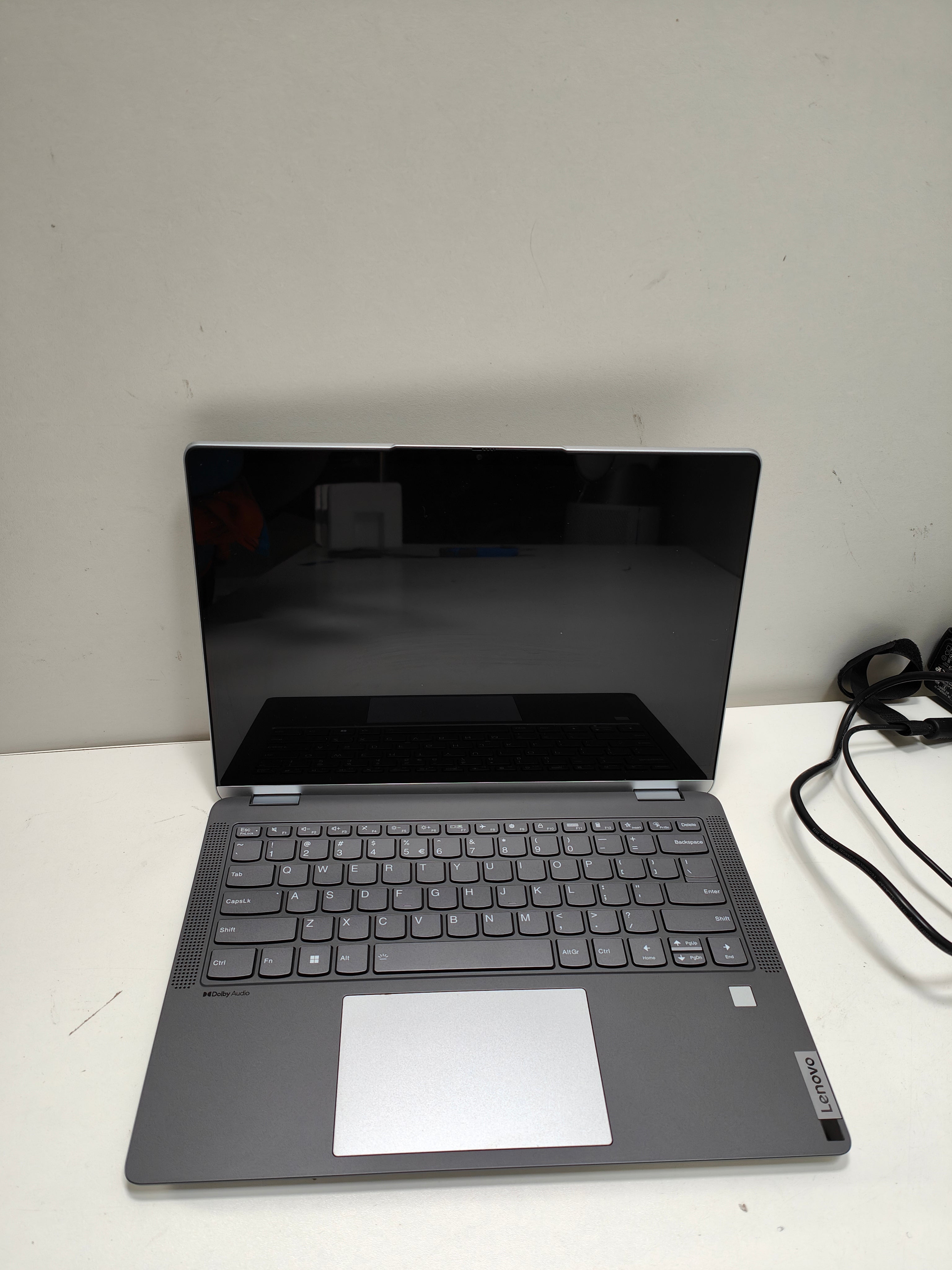 Lenovo IdeaPad Flex 5 14ALC7 82R900AQMH QWERTY