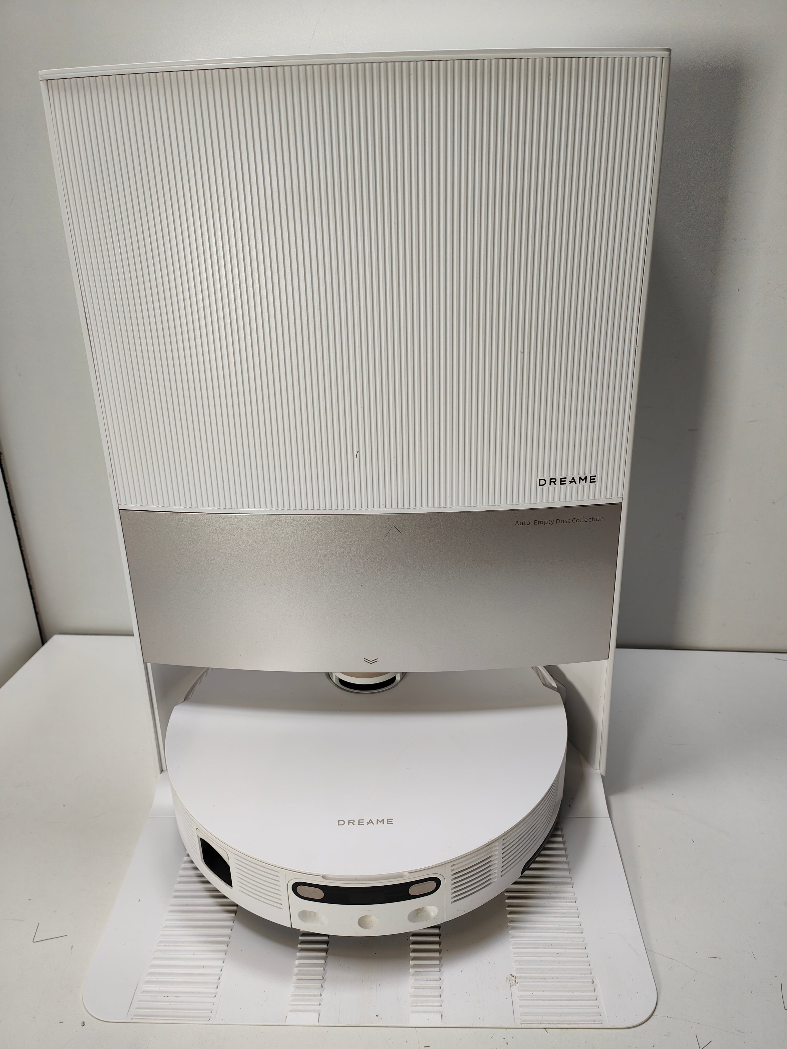Dreame L20 Ultra Complete