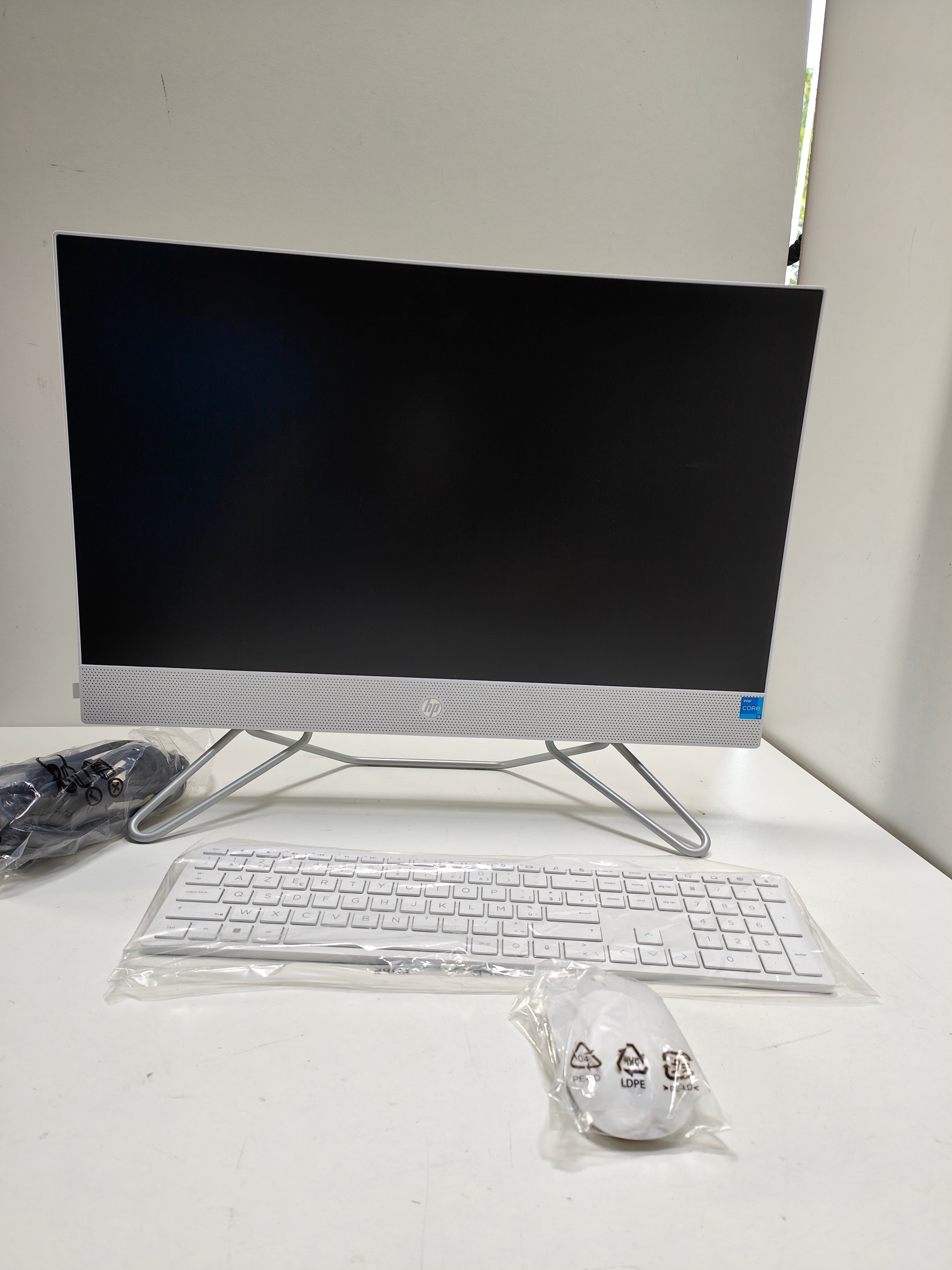 HP All-in-One 24-cb1017nb AZERTY