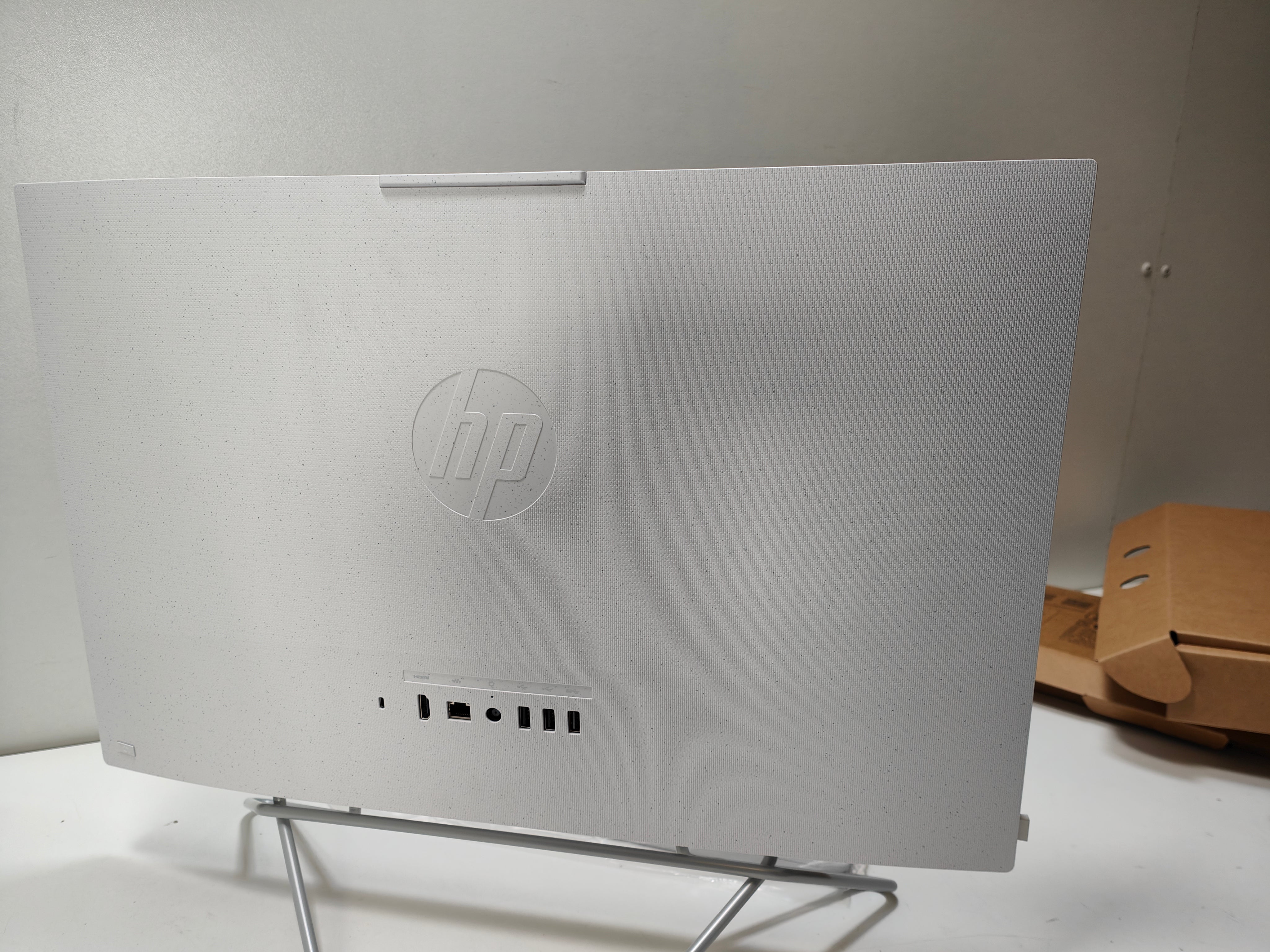 HP All-in-One 24-cb1017nb AZERTY