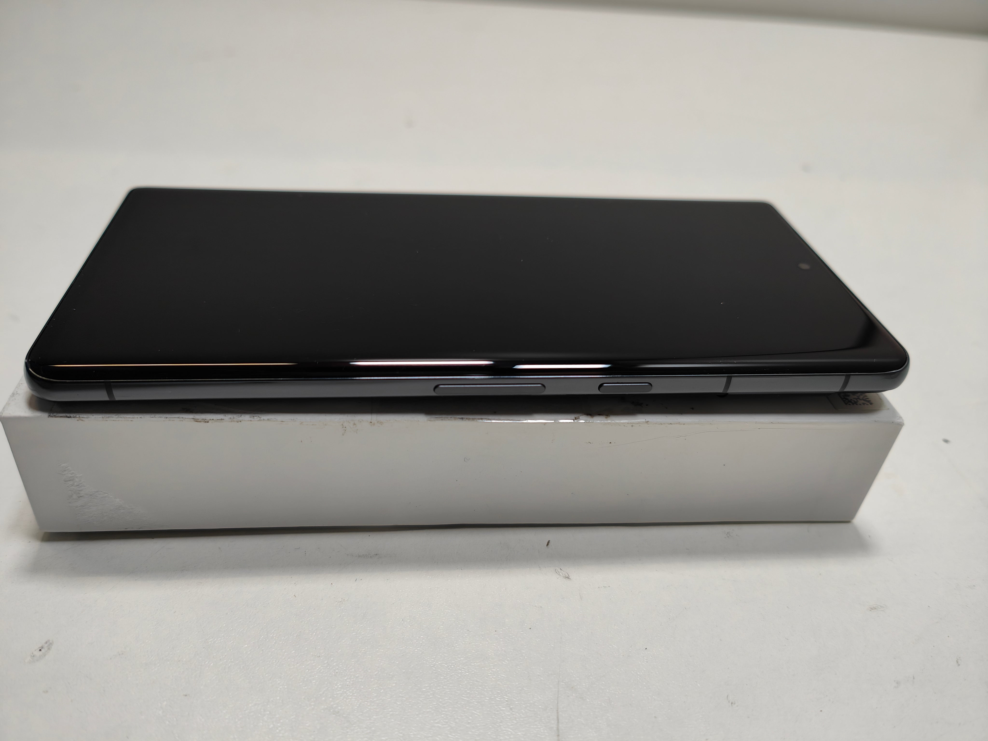 Google Pixel 7 Pro 5G Dual SIM 128GB Obsidian