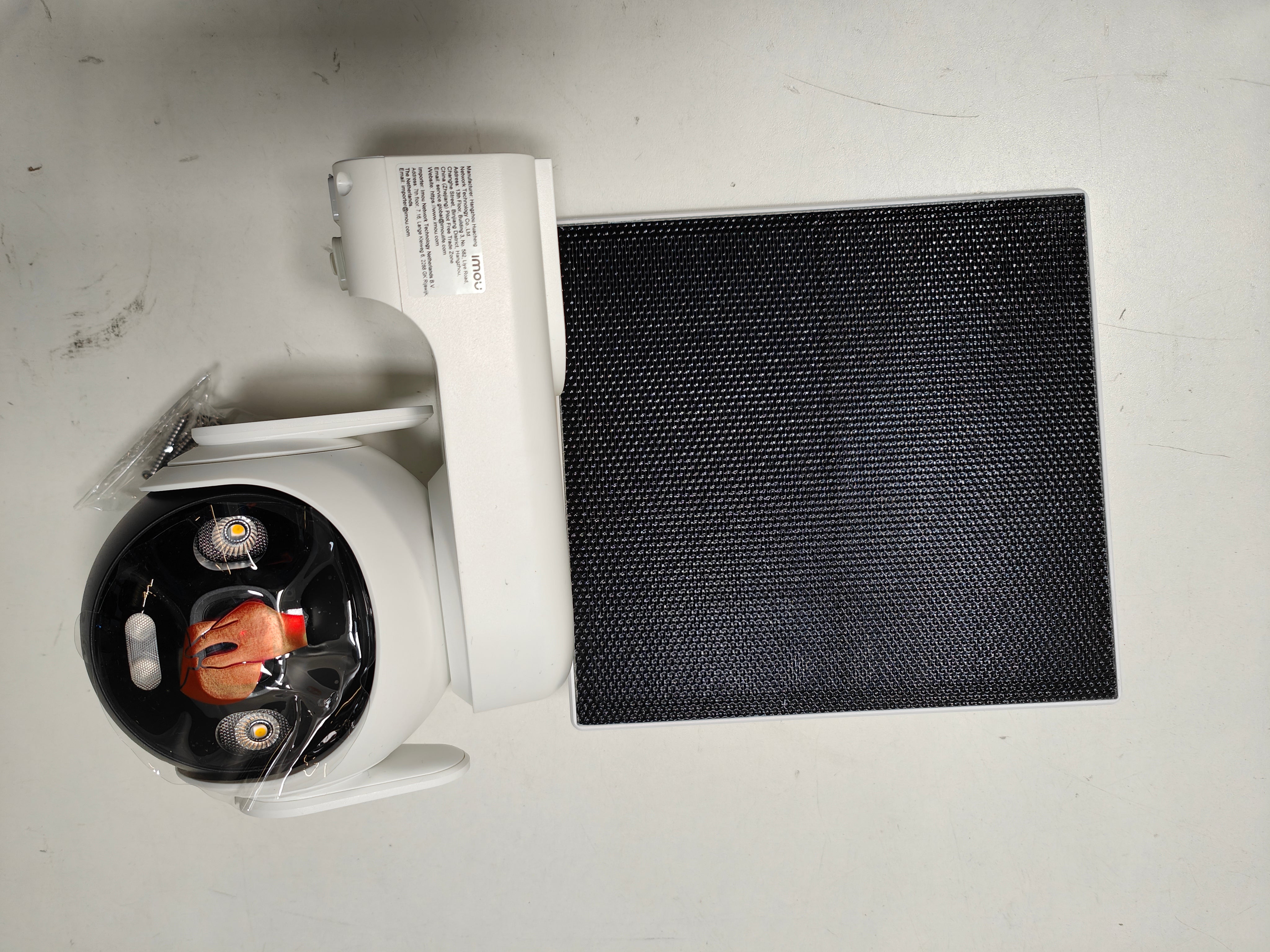 IMOU AOV PT Kit