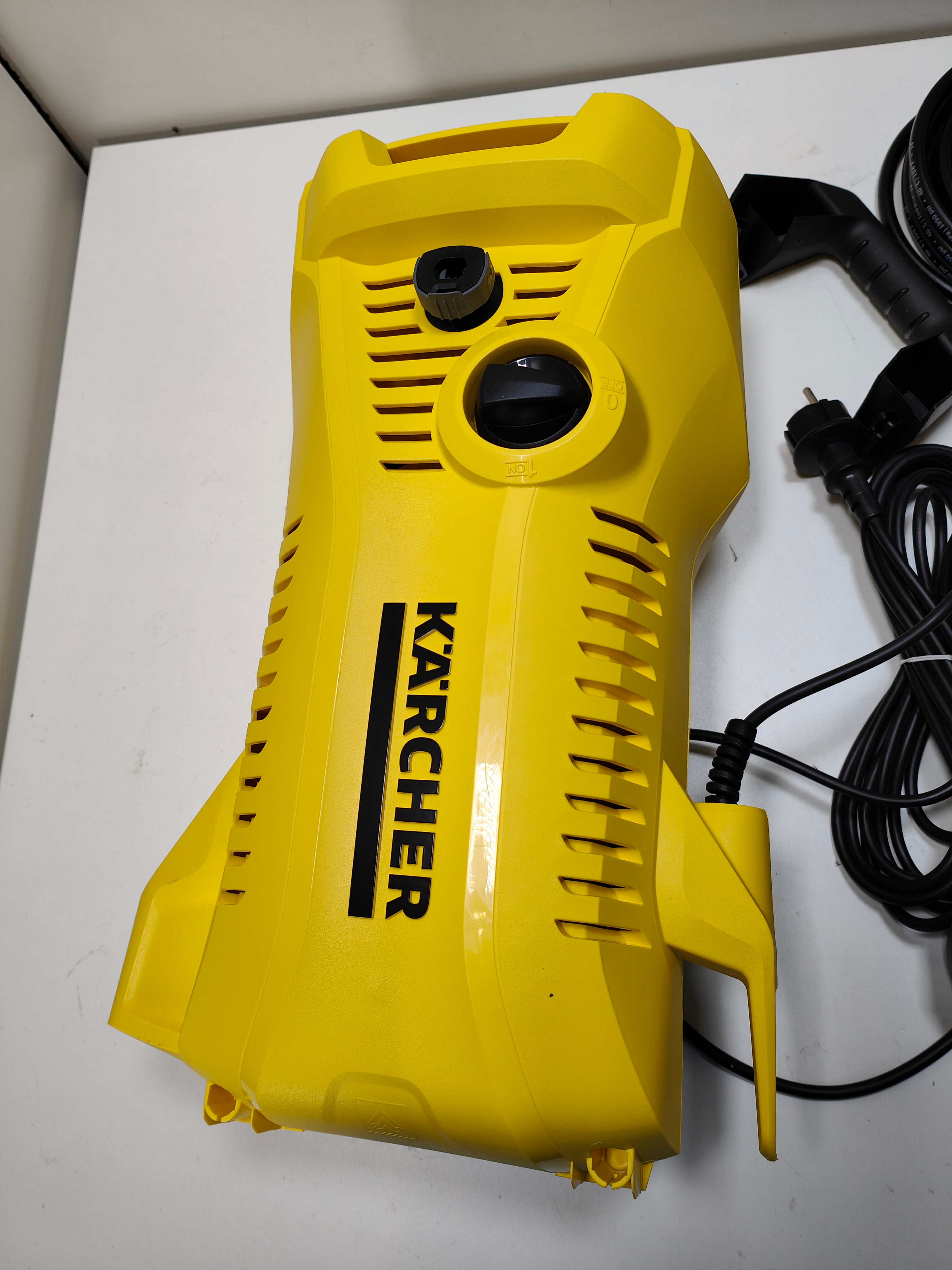 Karcher K 2 Power Control