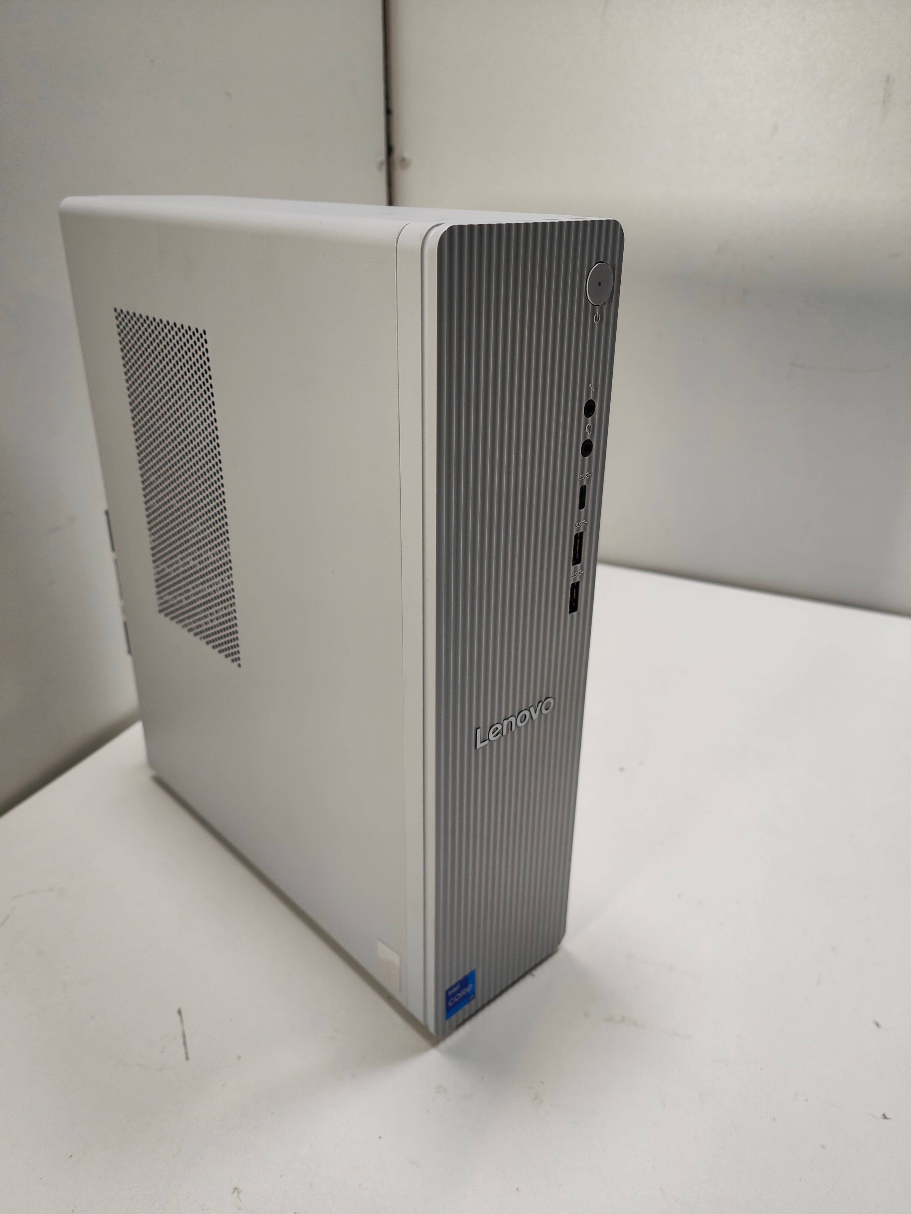 Lenovo IdeaCentre Tower 08IRH9 90XW003QMH