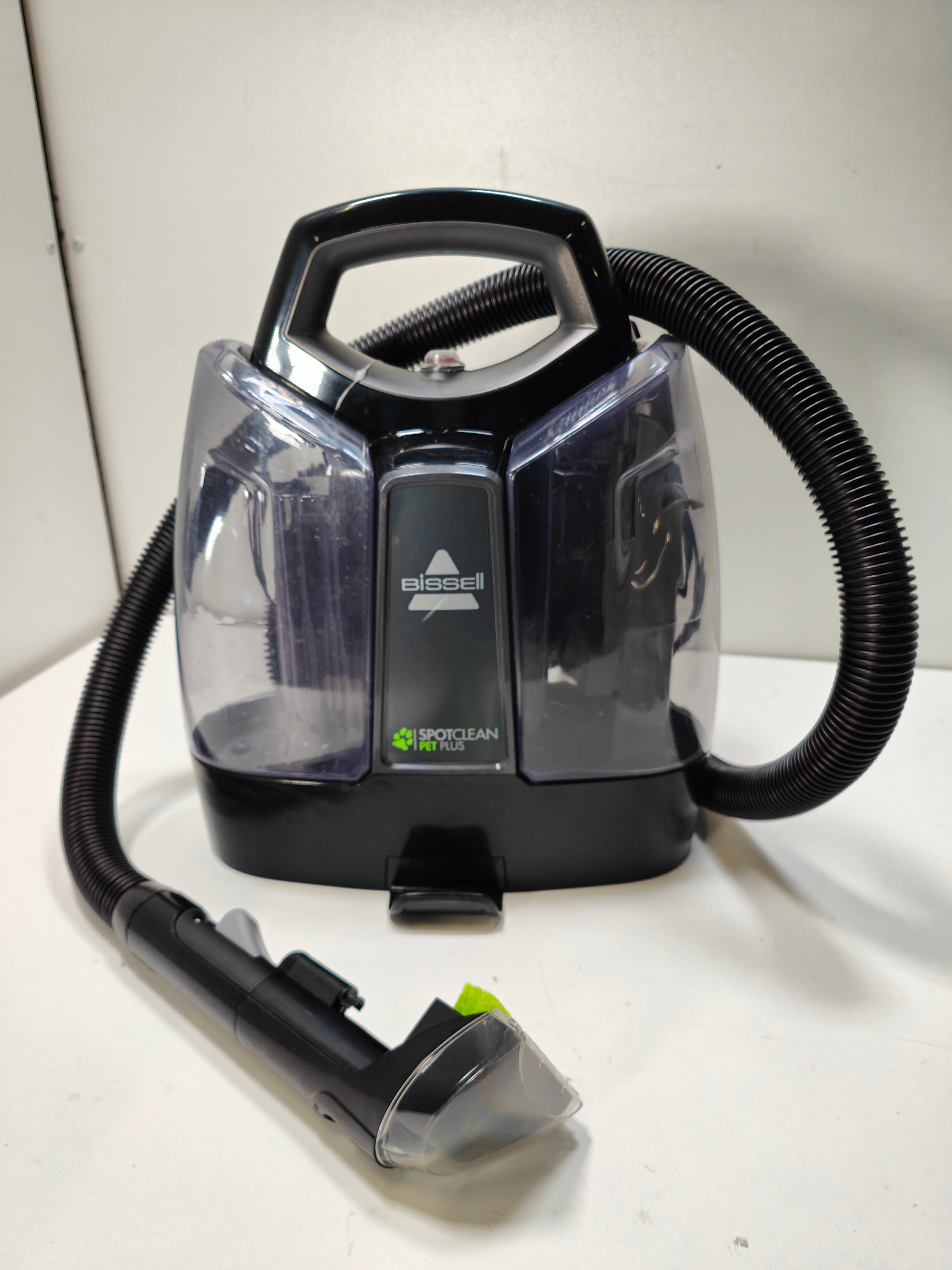 Bissell SpotClean Pet Plus