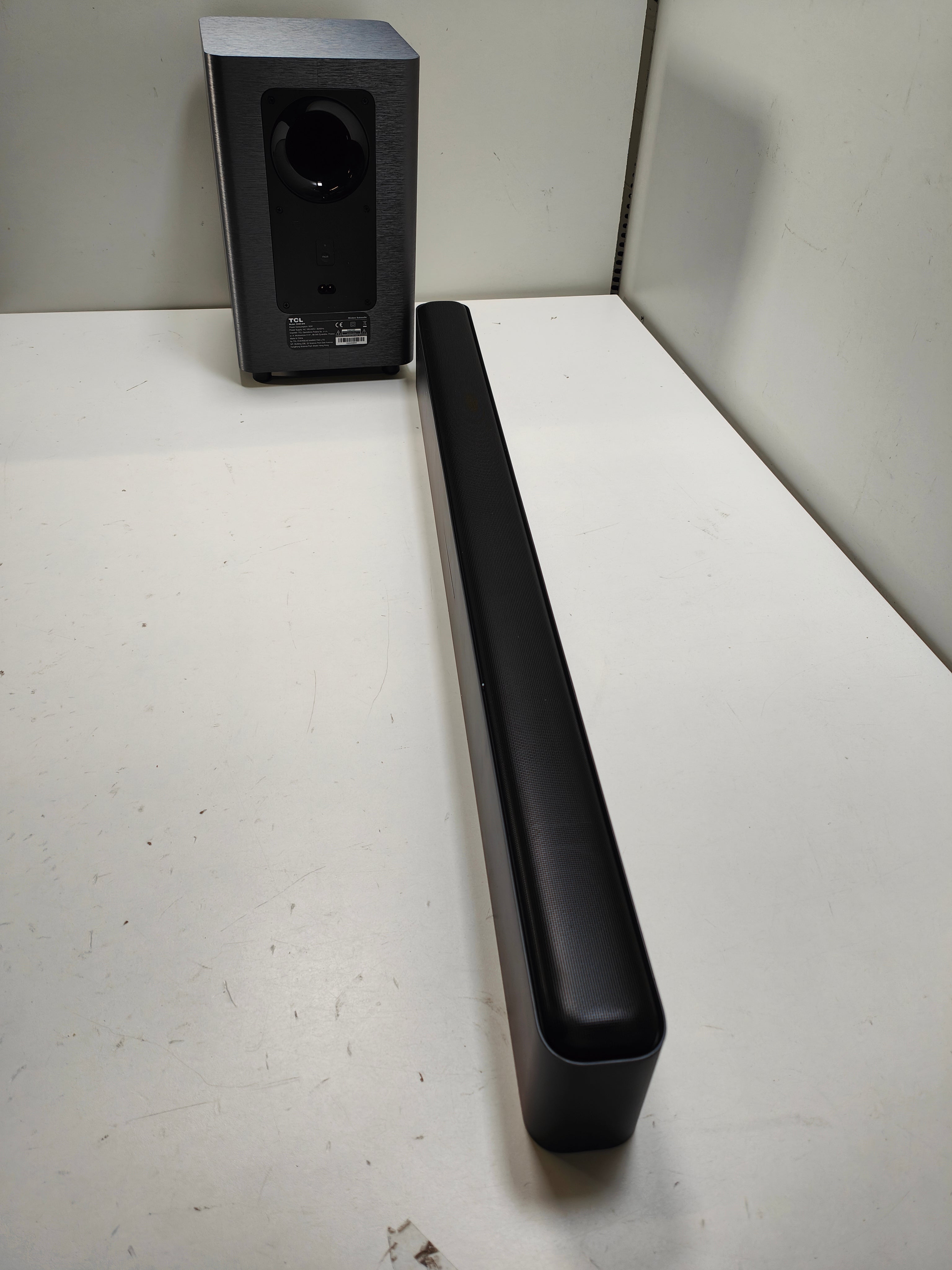 TCL S55H 2.1 Soundbar