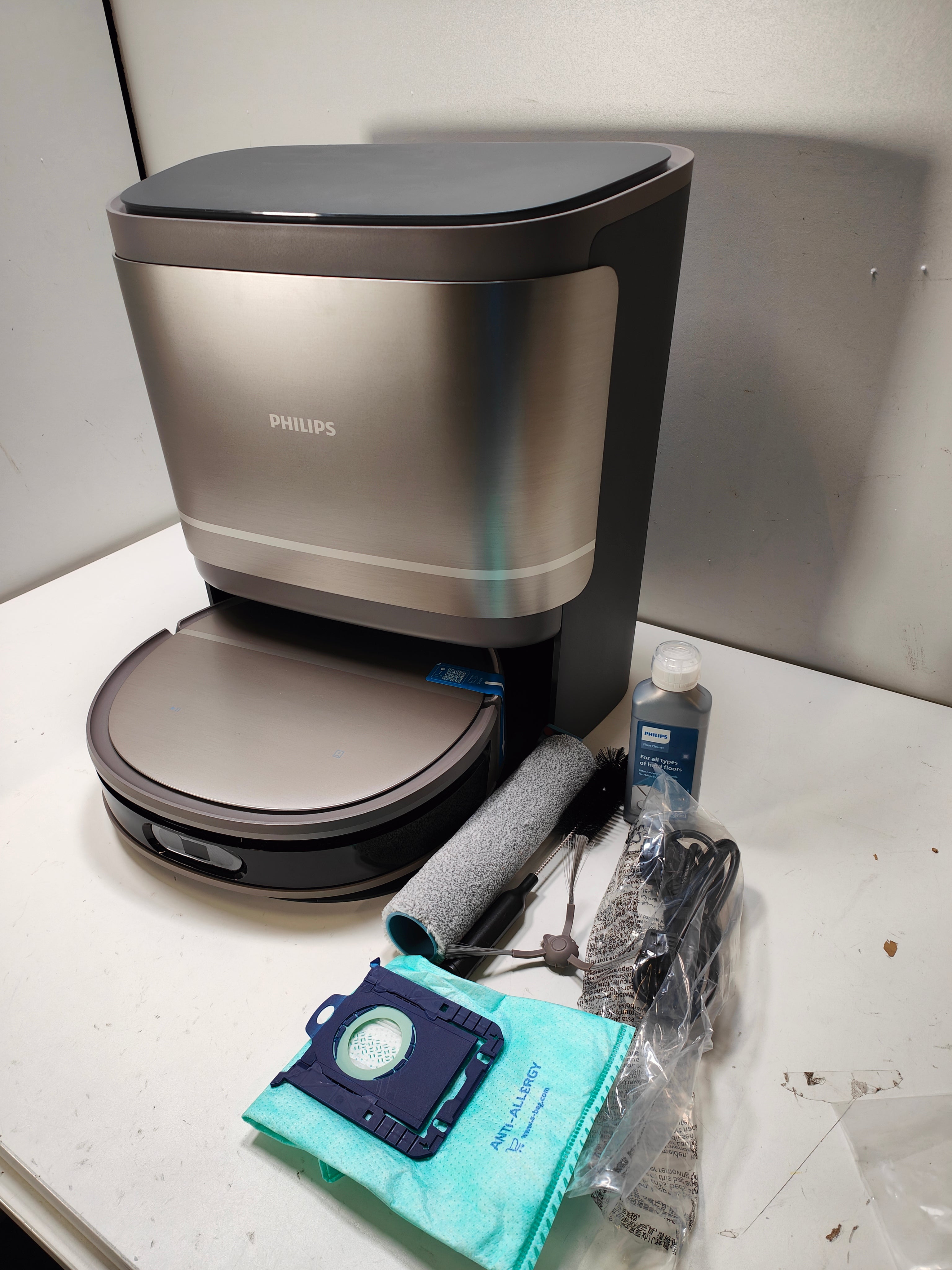 Philips HomeRun 9000 Series XU9100/10