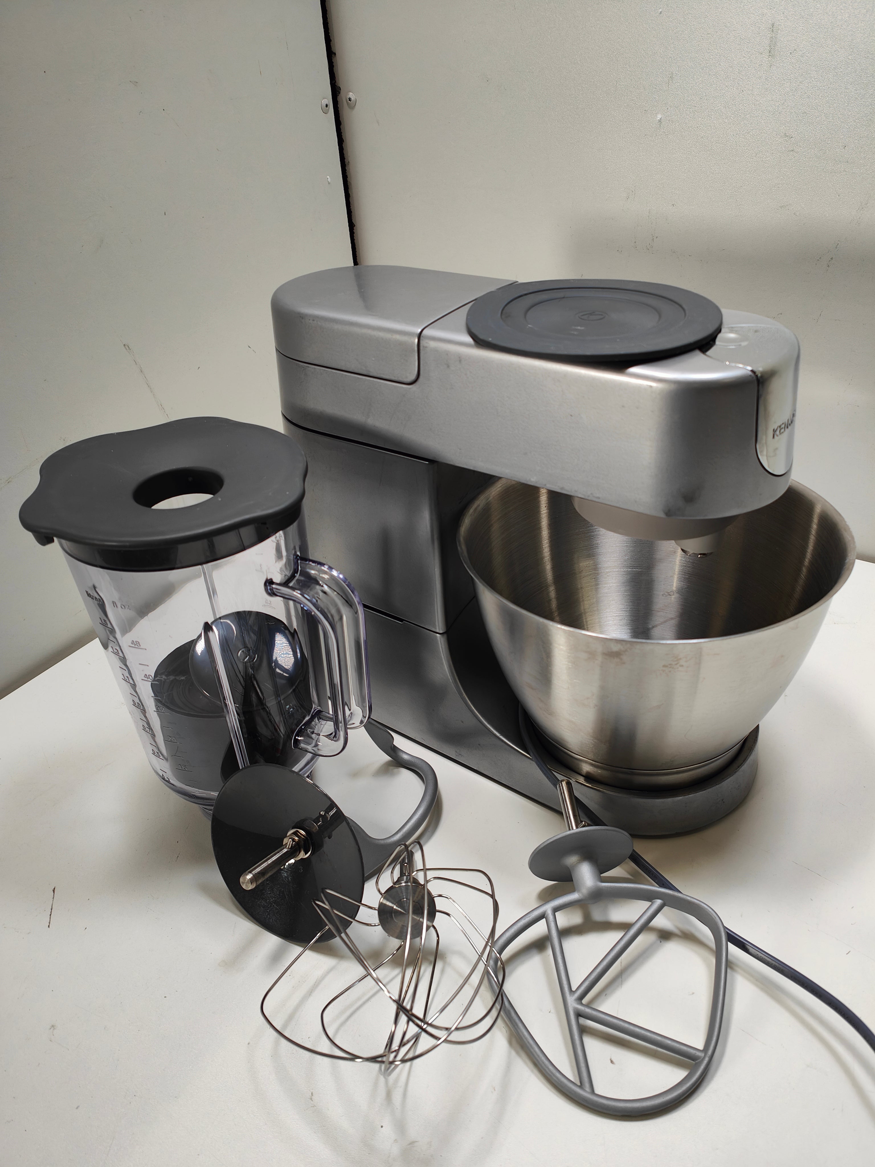 Kenwood Chef KVC3110S