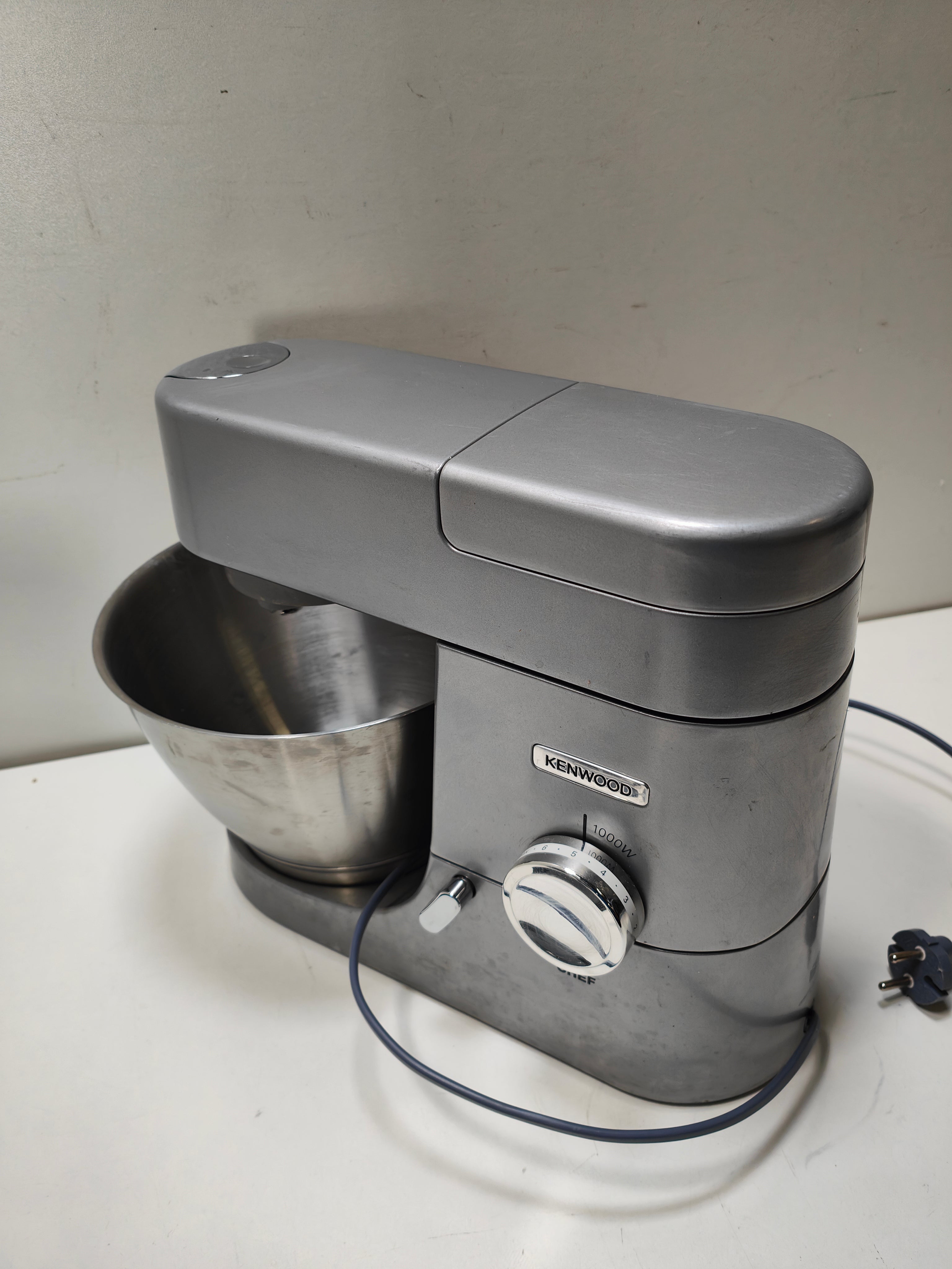 Kenwood Chef KVC3110S