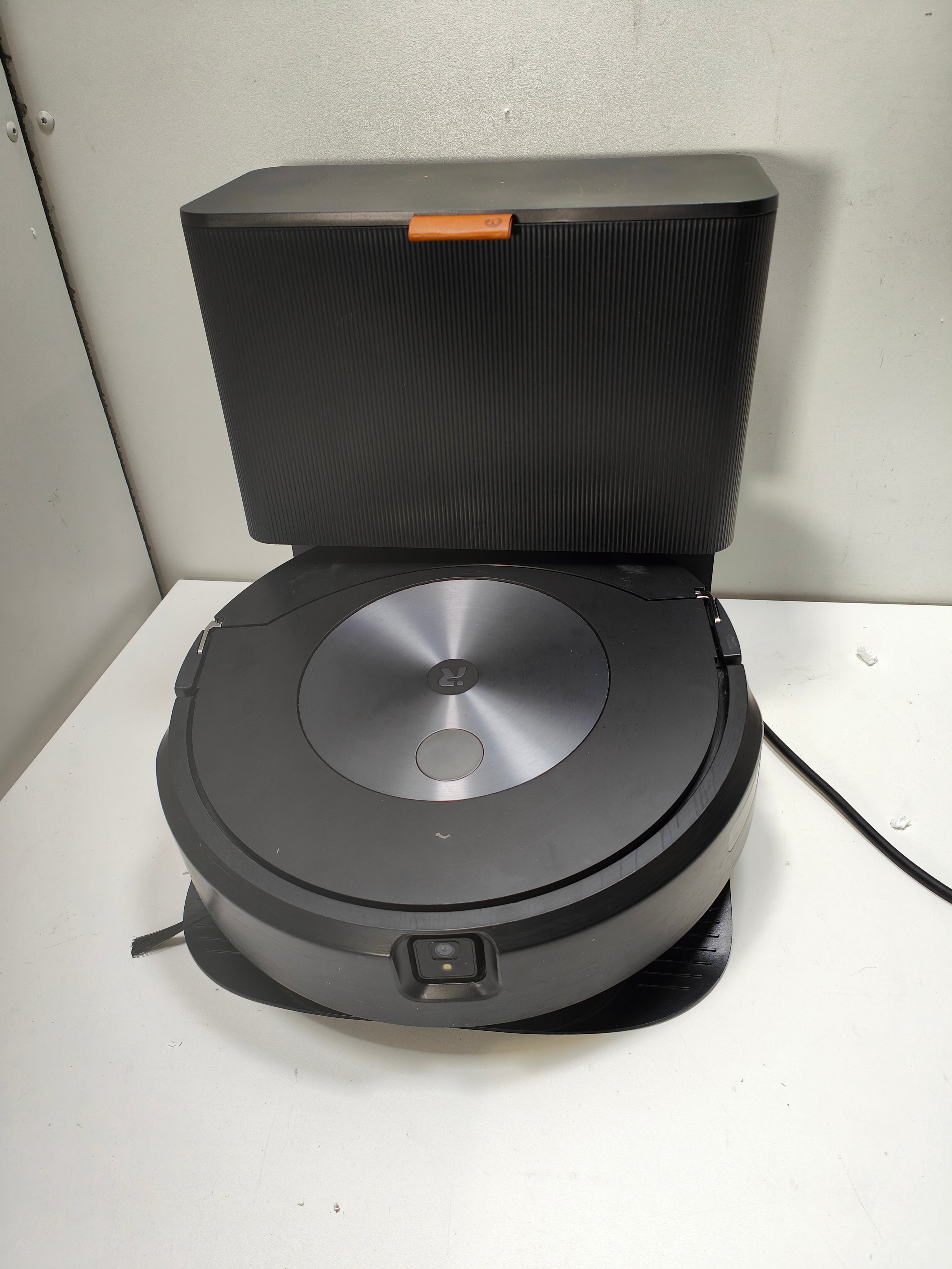 iRobot Roomba Combo j7+