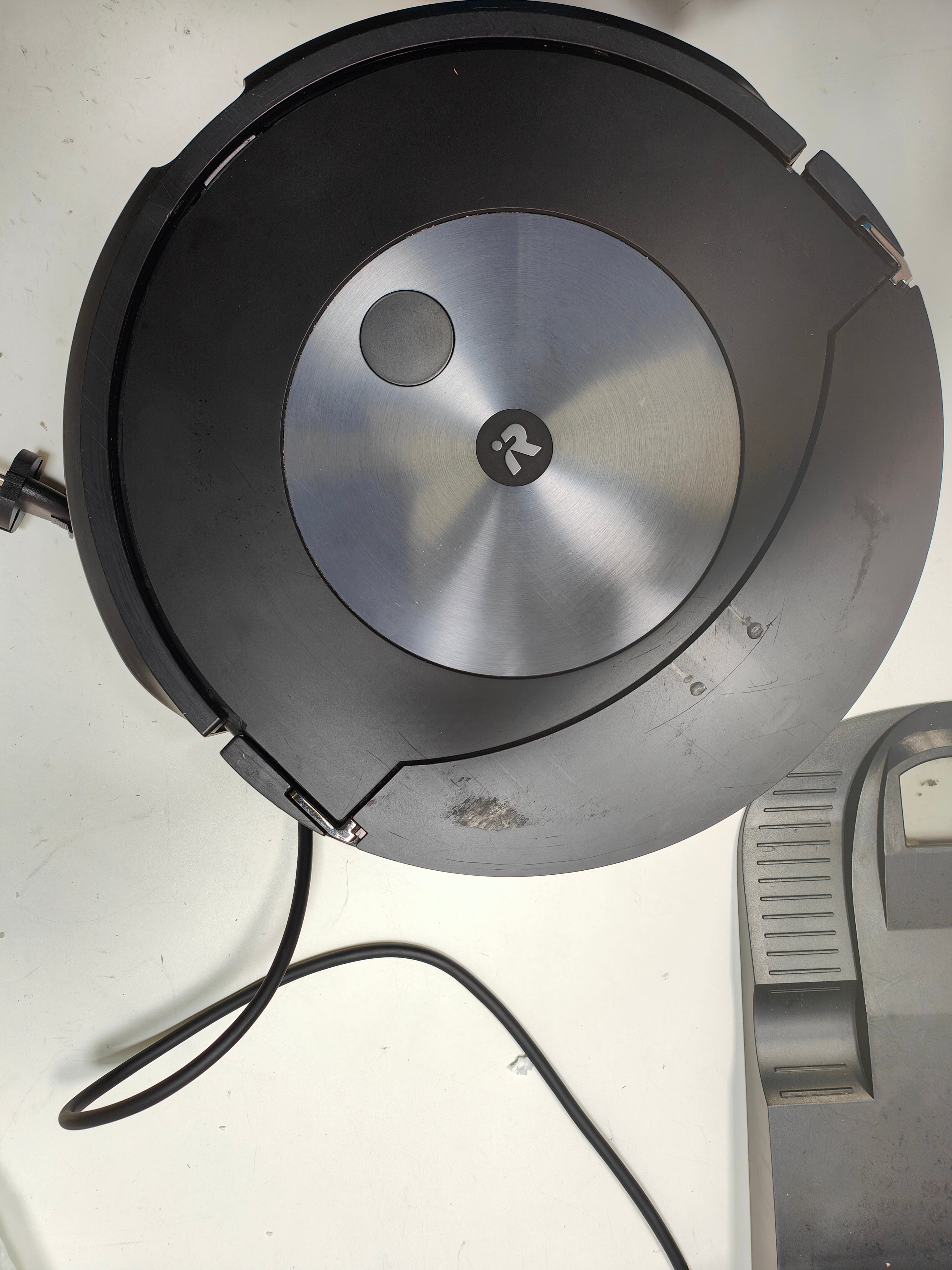 iRobot Roomba Combo j7+