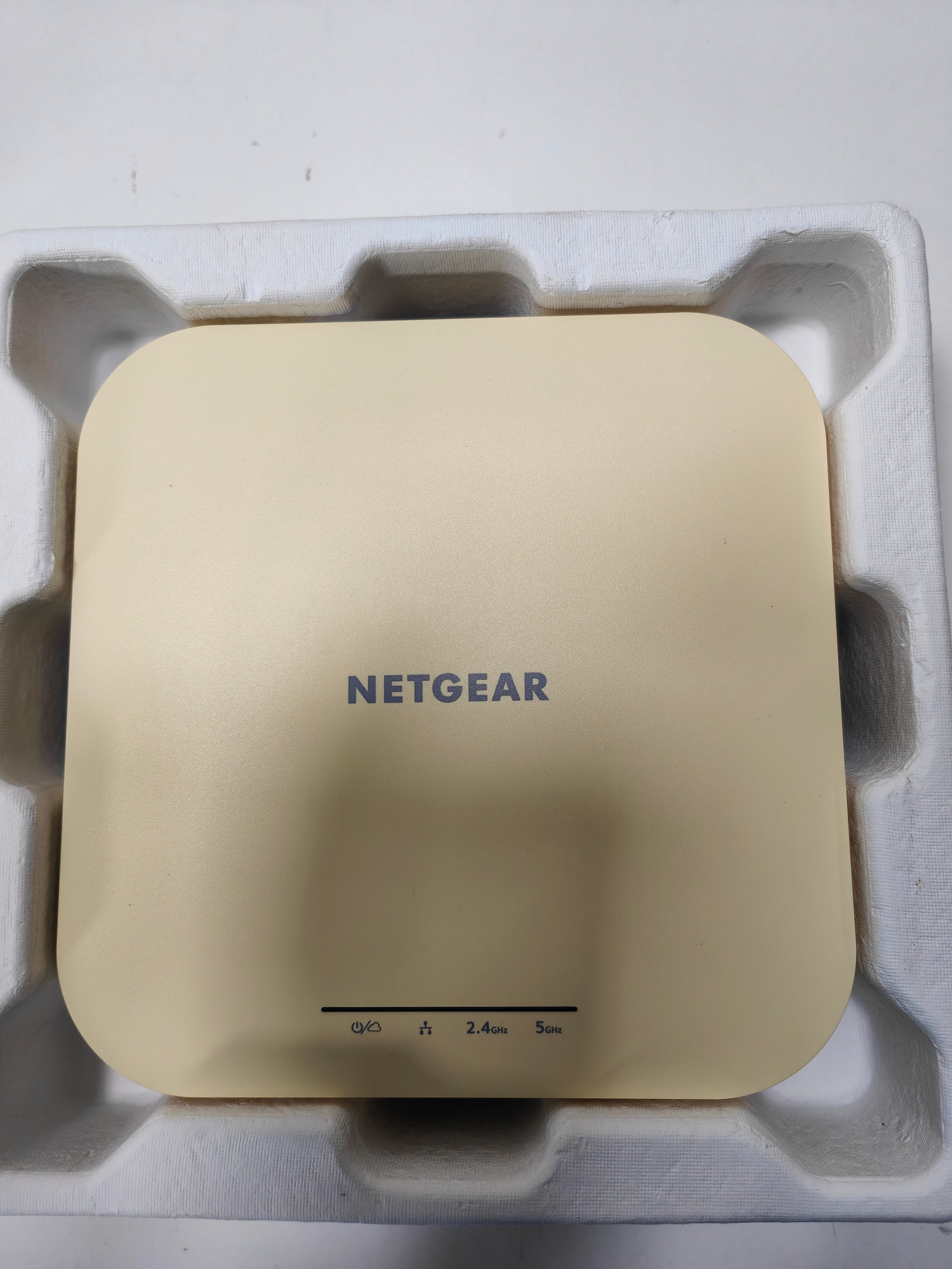 Netgear WAX610