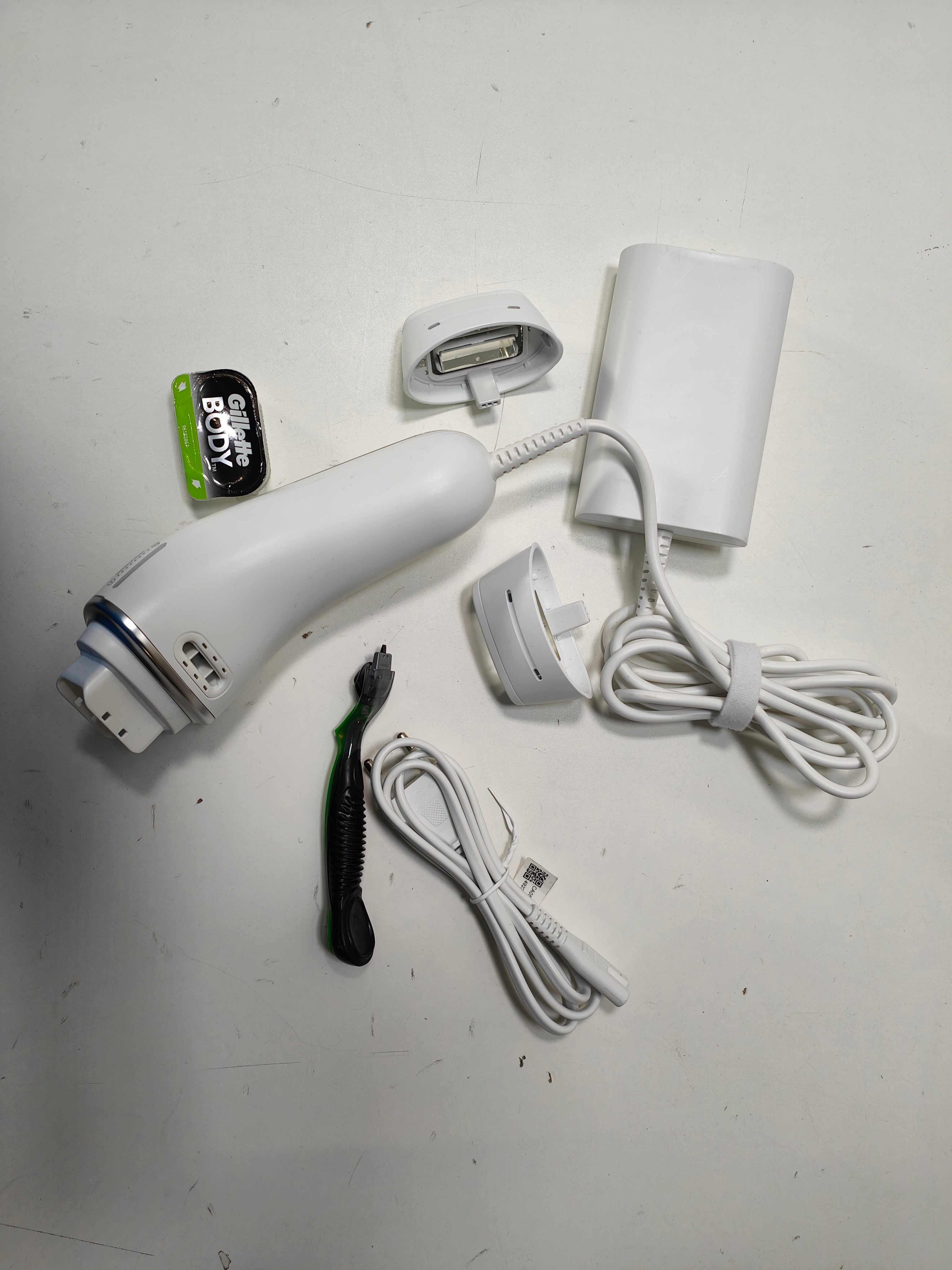 Braun Silk·expert Pro 5 PL5145