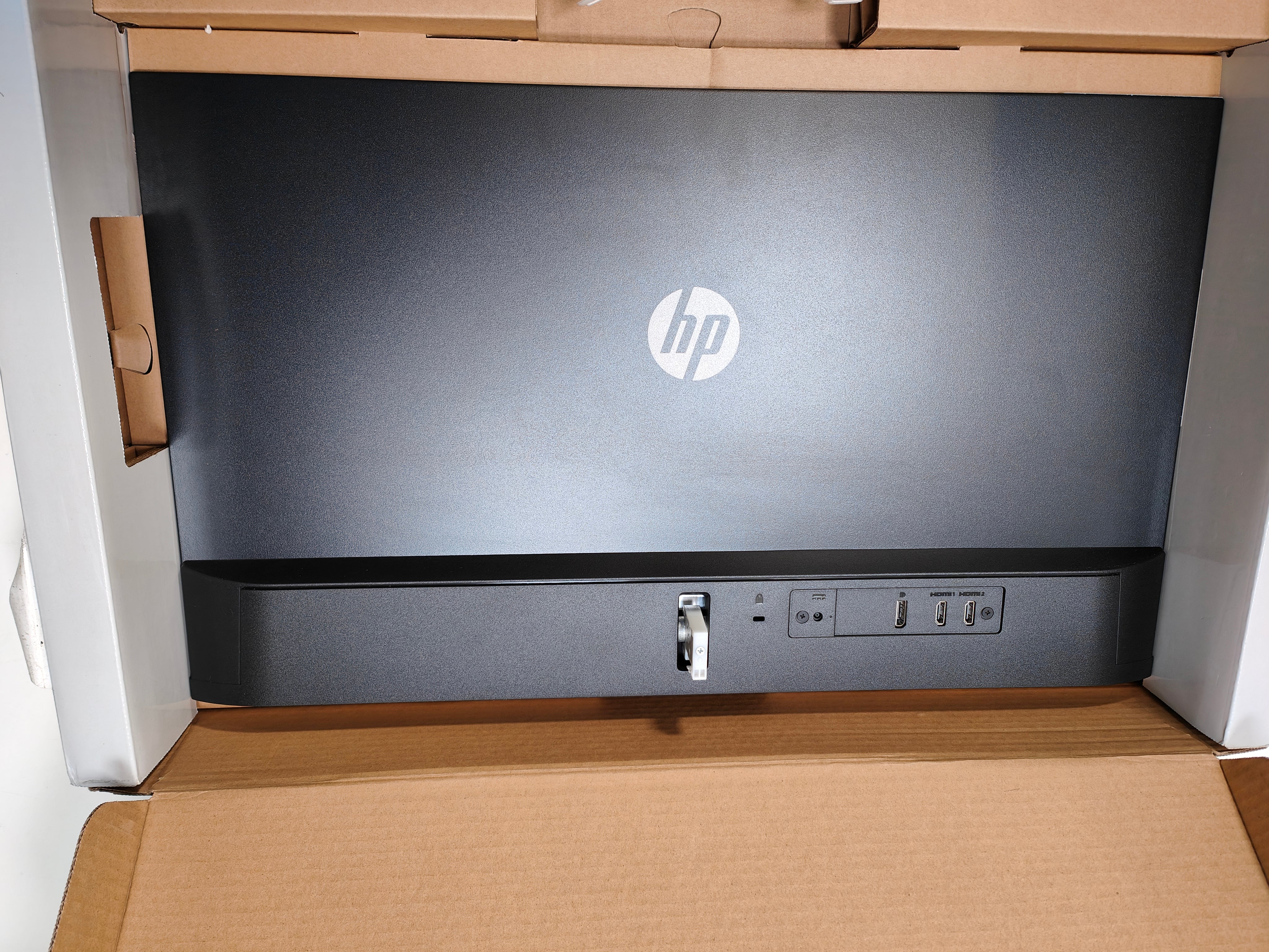 HP M27FG 2YR