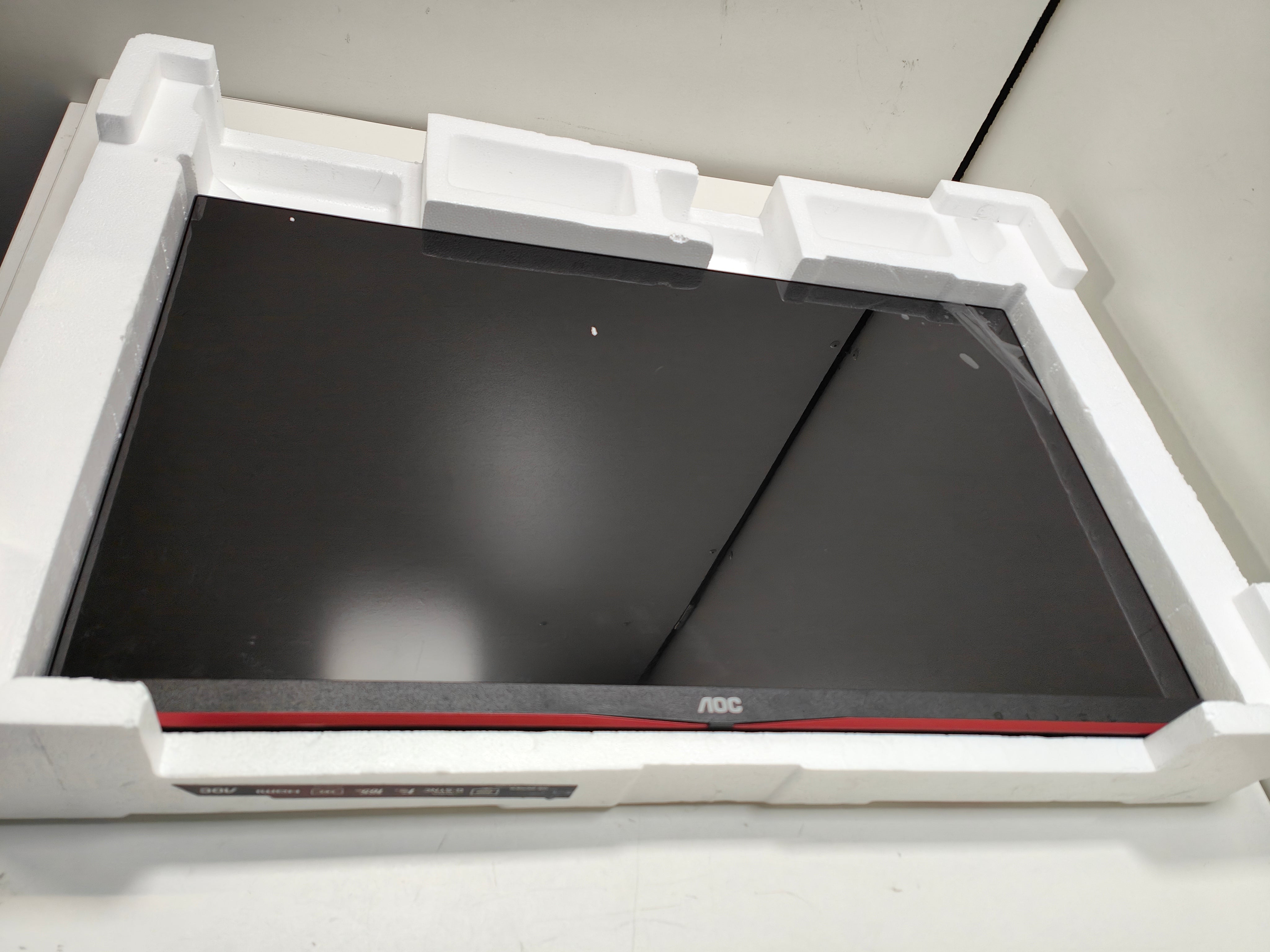 AOC Q27G2S/EU