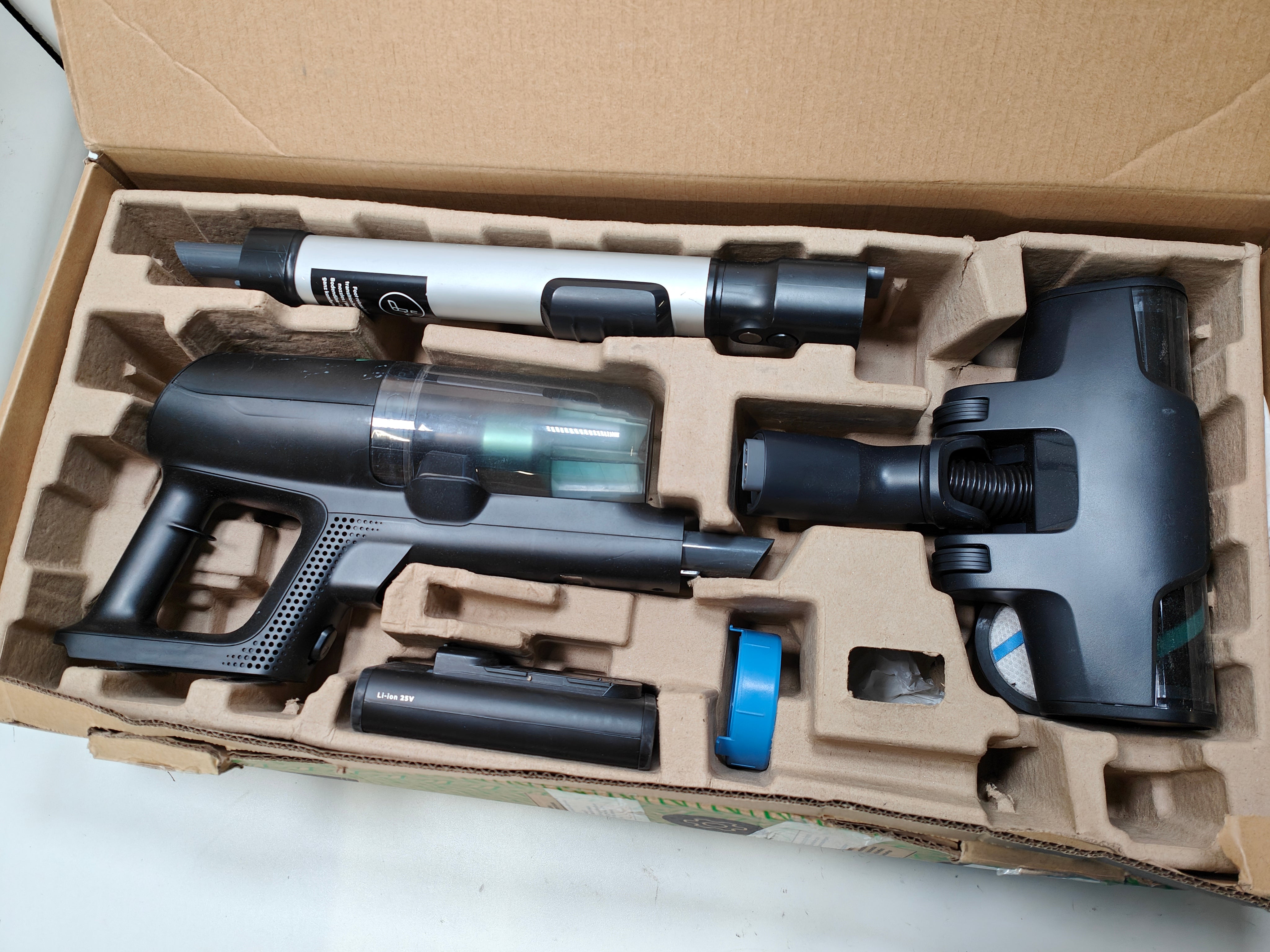 AEG AP81P25ECO
