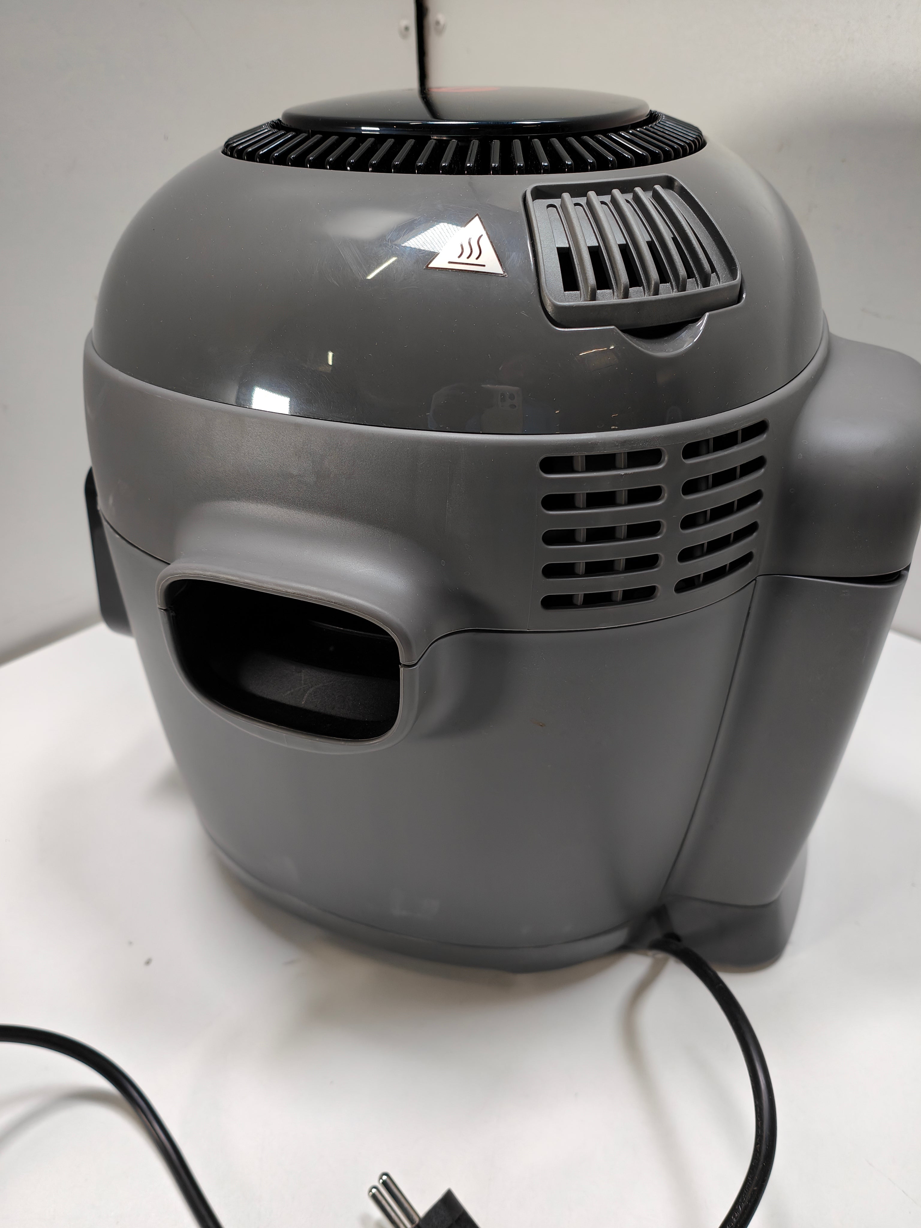 Moulinex Multicook & Fry MZ730B