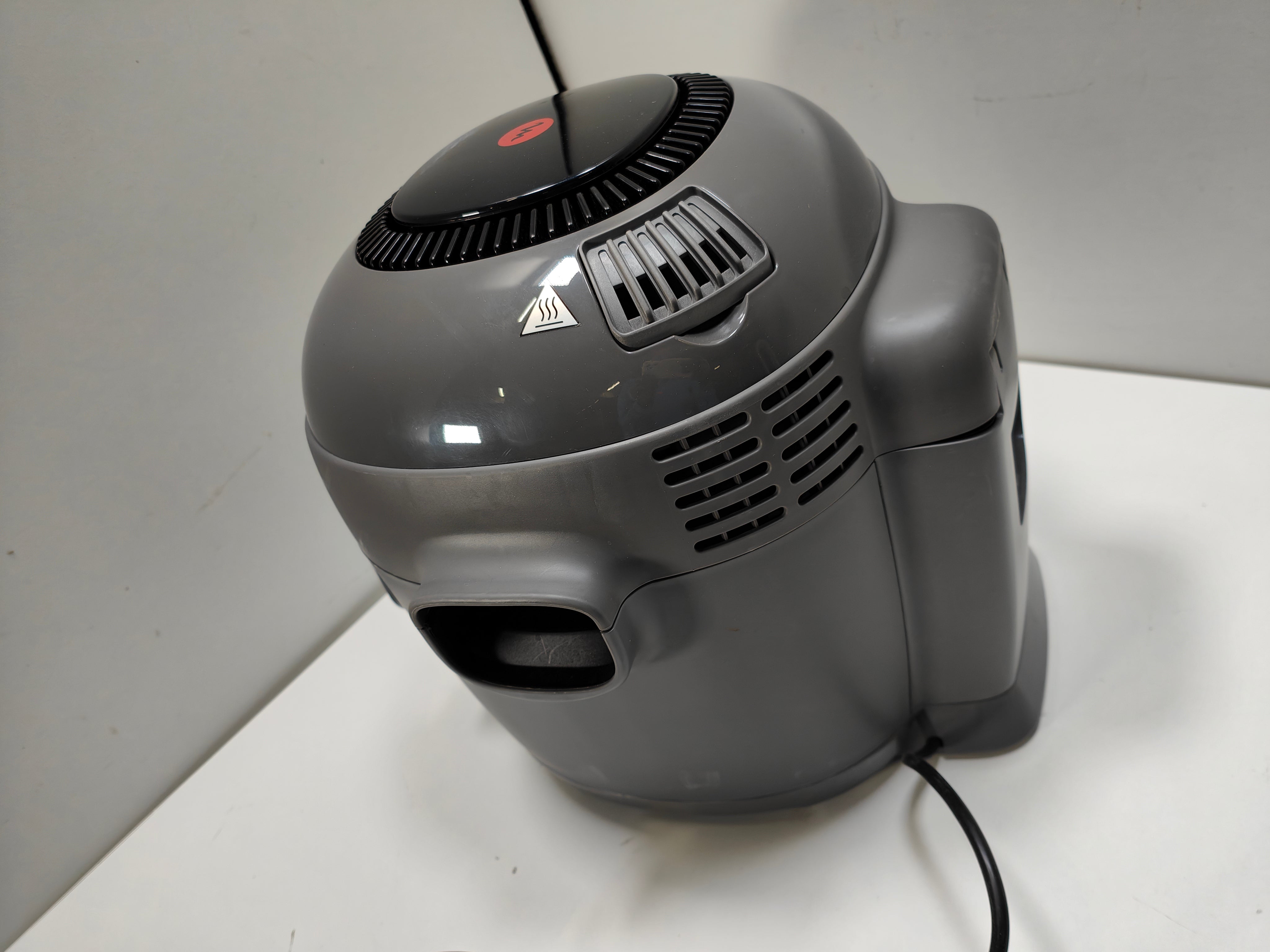 Moulinex Multicook & Fry MZ730B