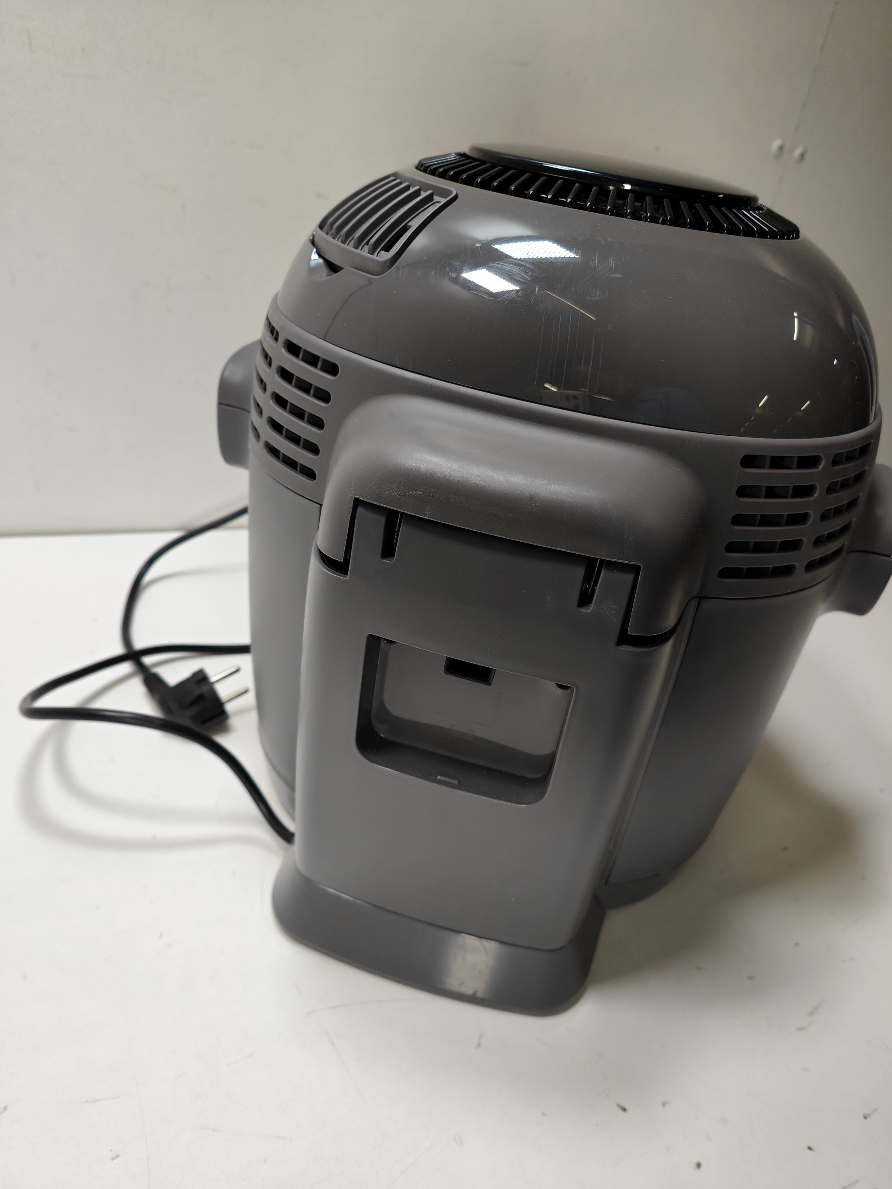 Moulinex Multicook & Fry MZ730B