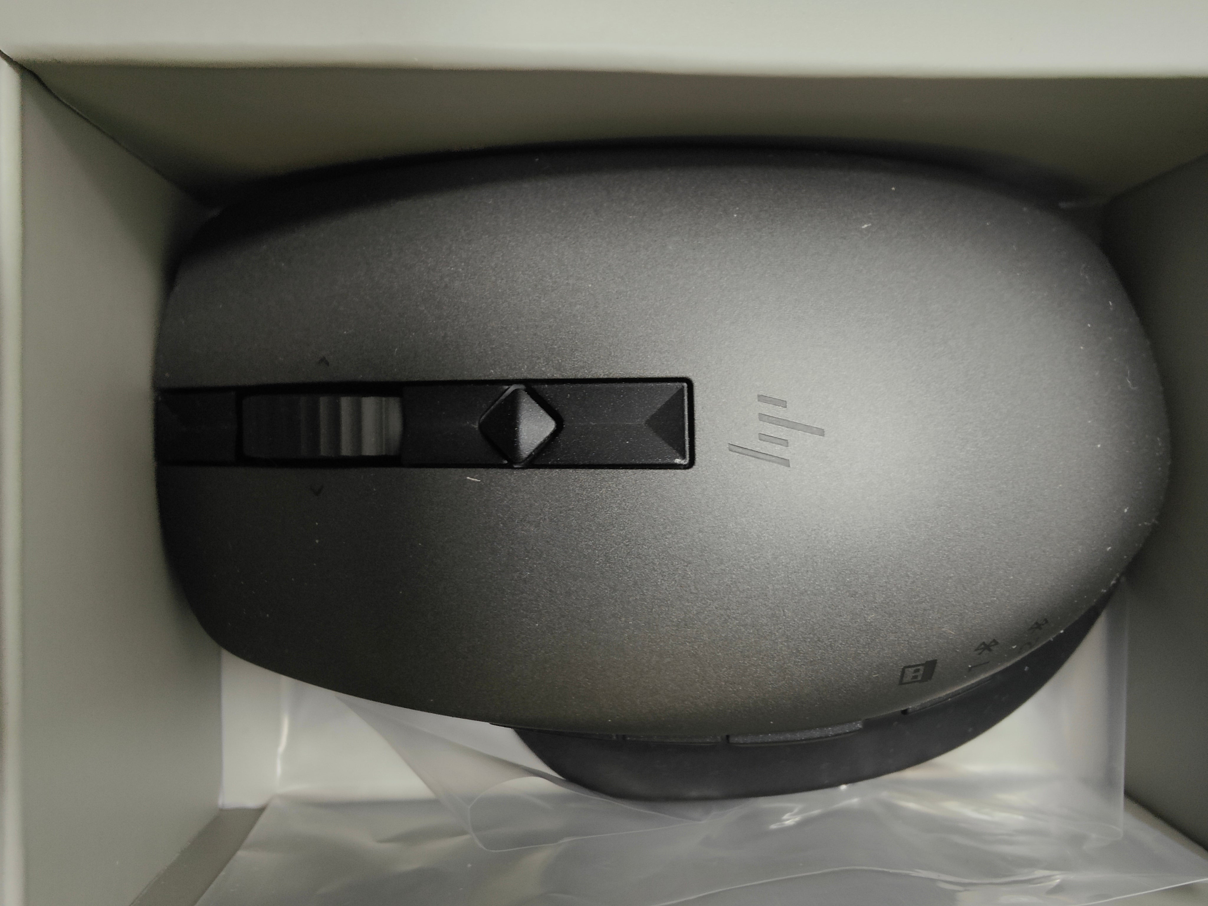 HP 935 Creator Draadloze Muis